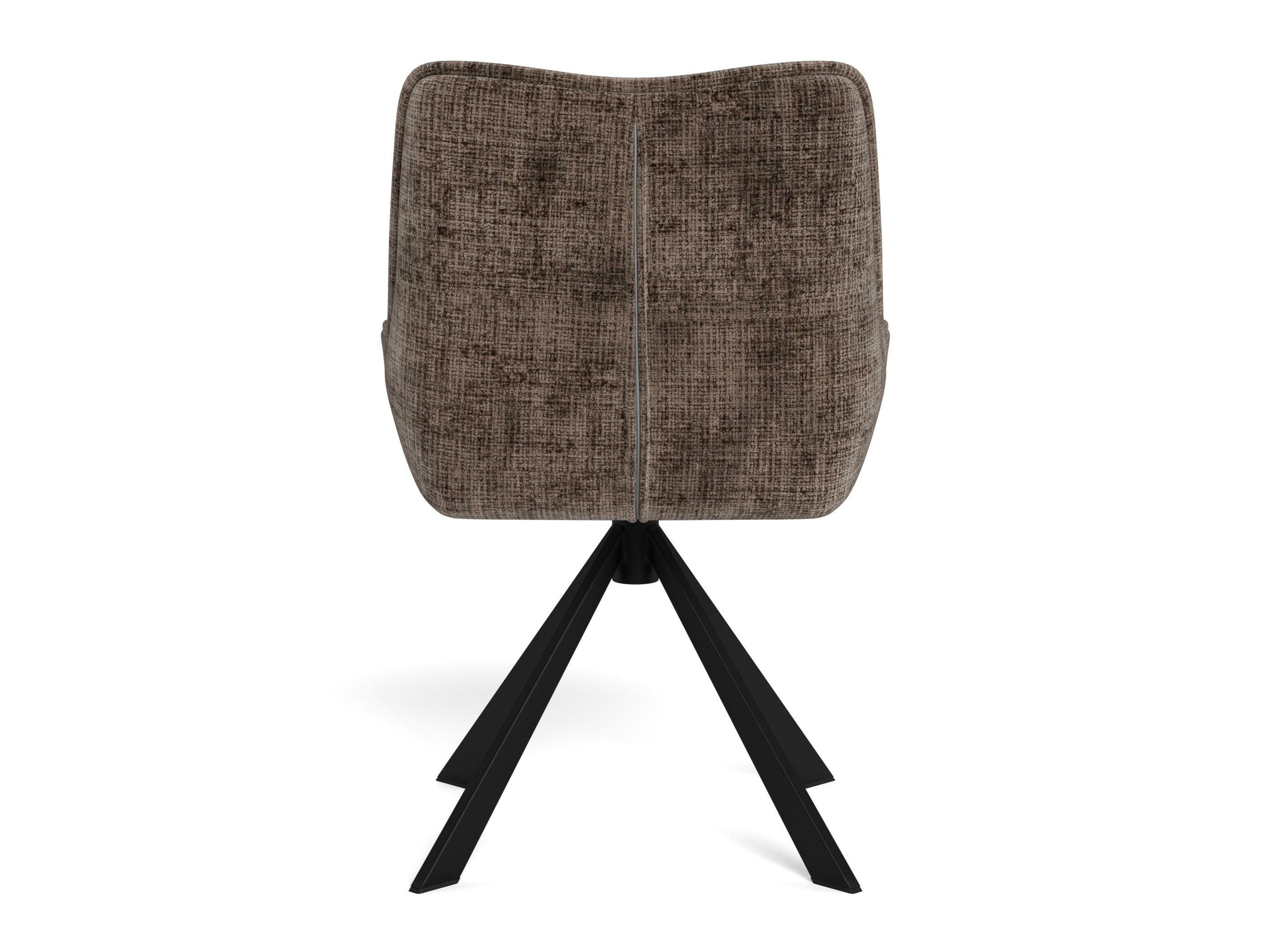 Chair Norsica 999 (Brown)