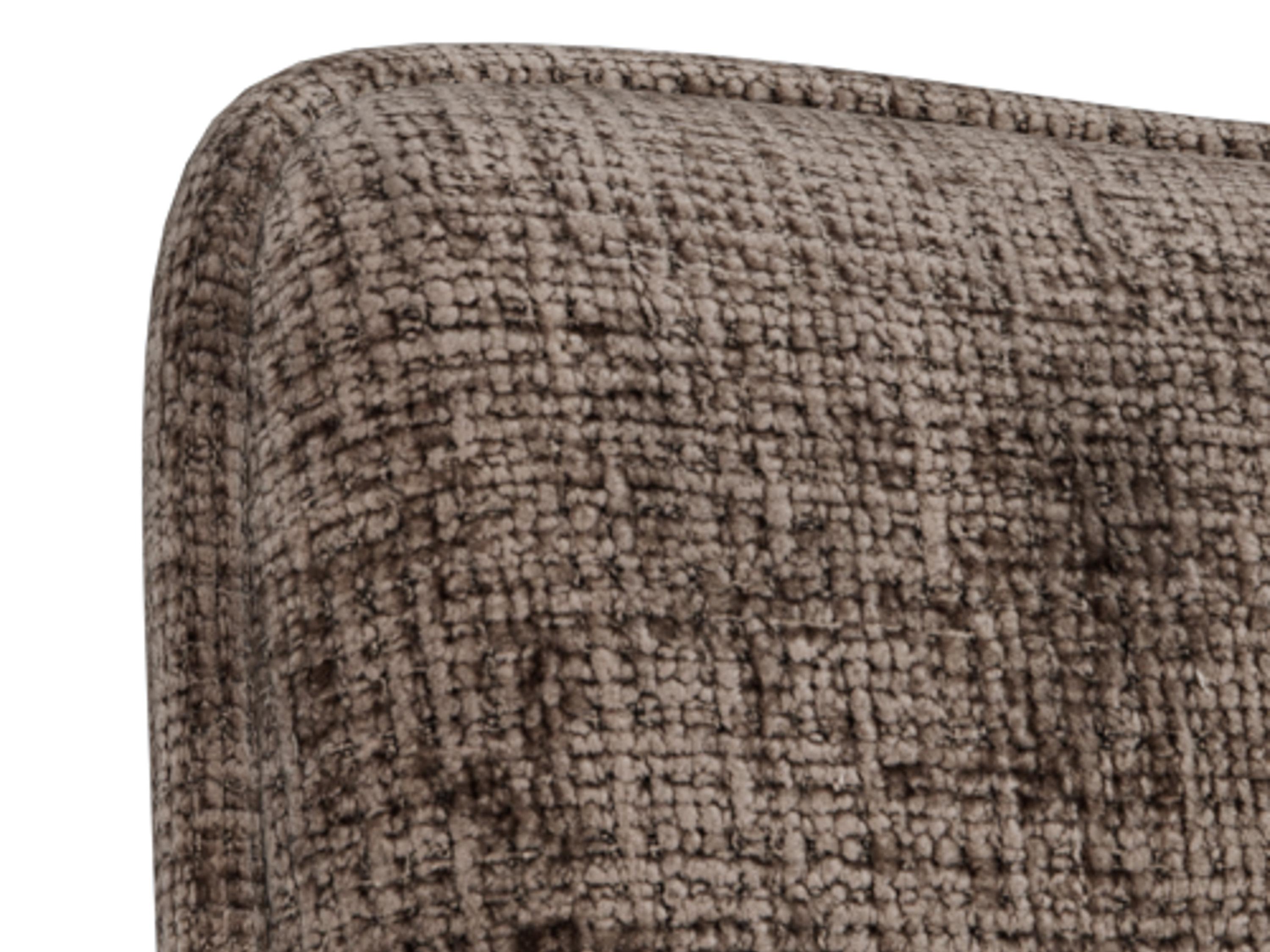 Chair Norsica 999 (Brown)