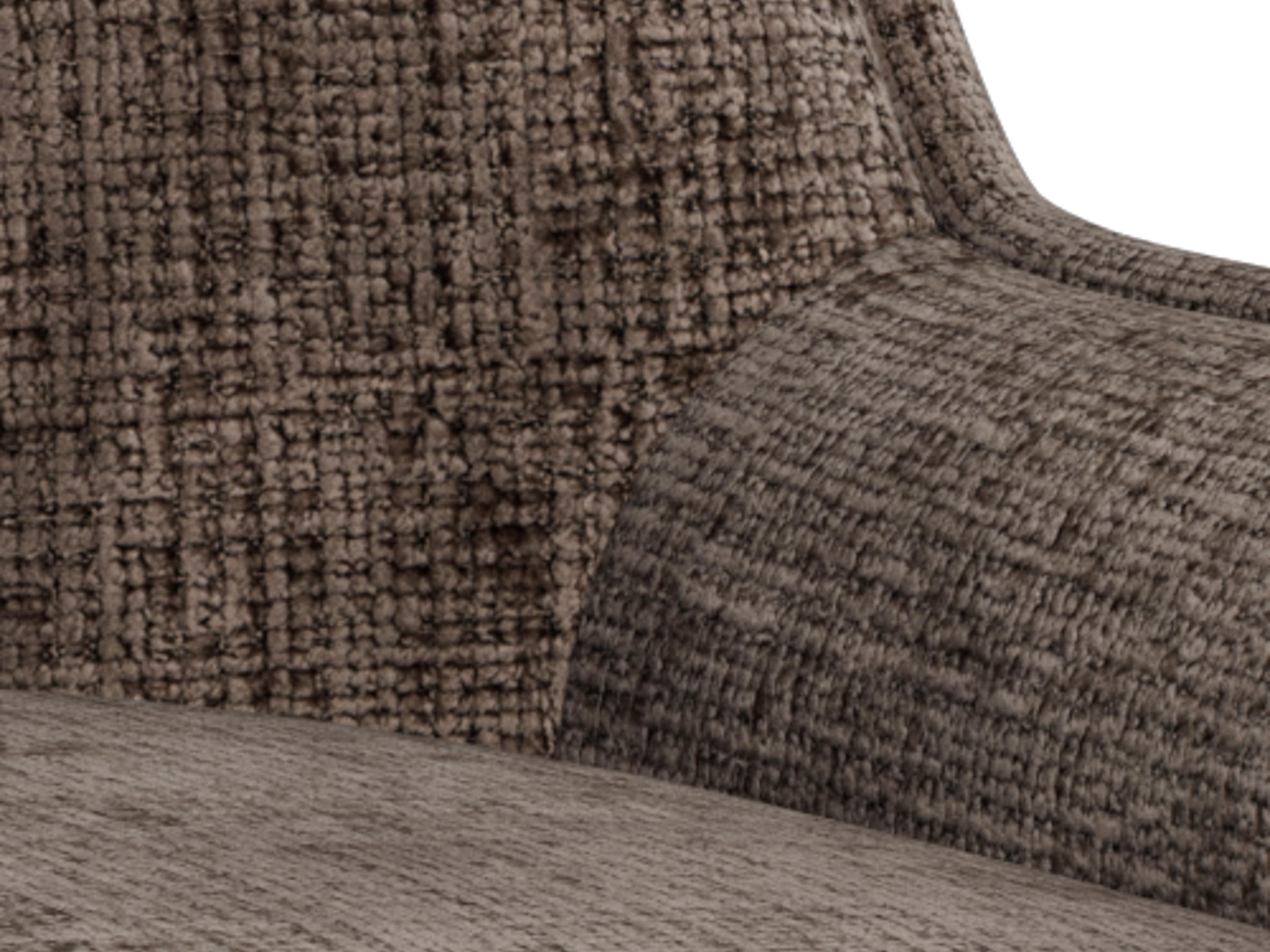Chair Norsica 999 (Brown)