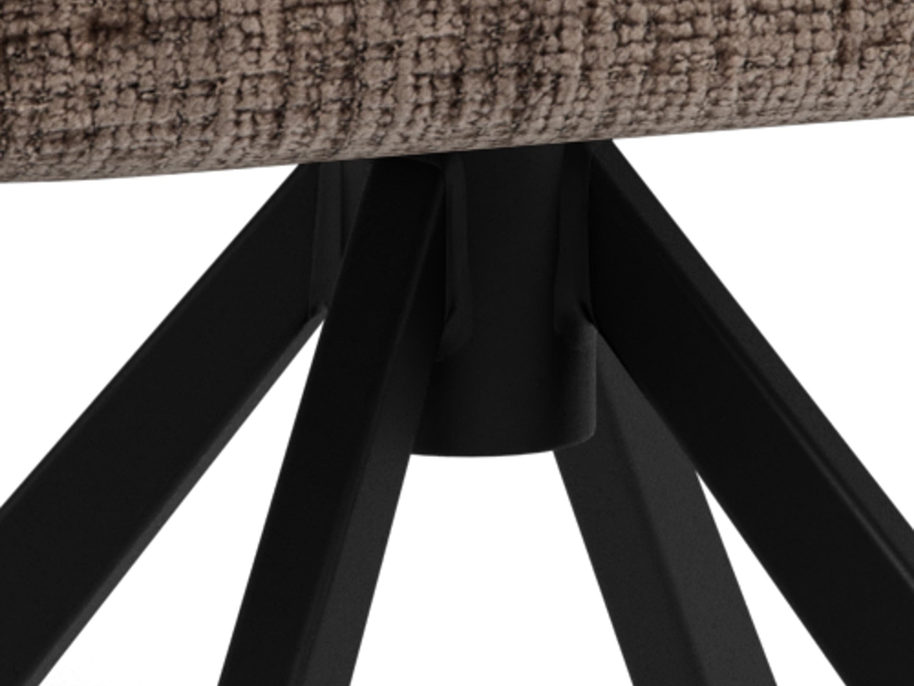 Chair Norsica 999 (Brown)