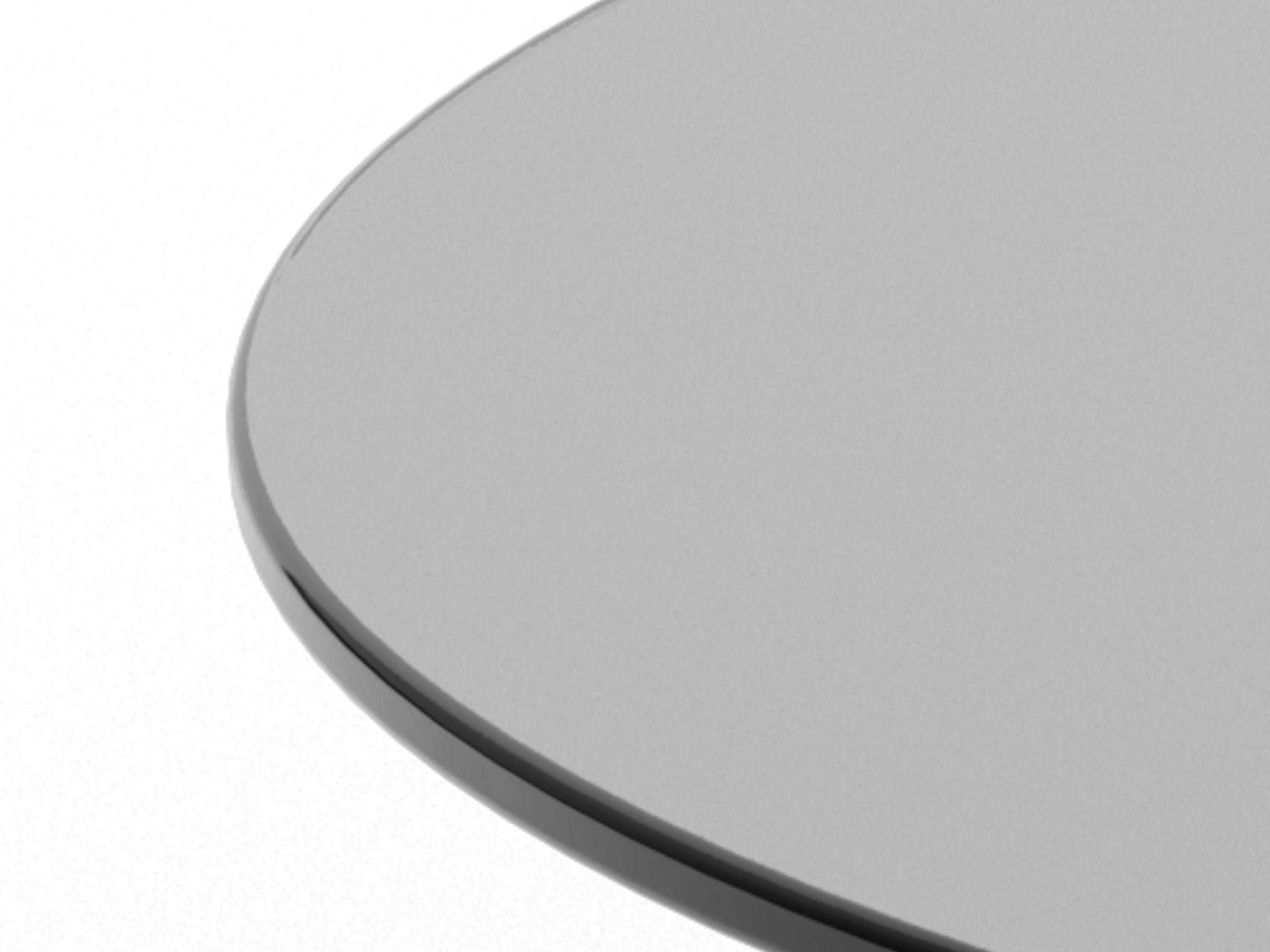 Coffee table Norsica 1004 (Black)