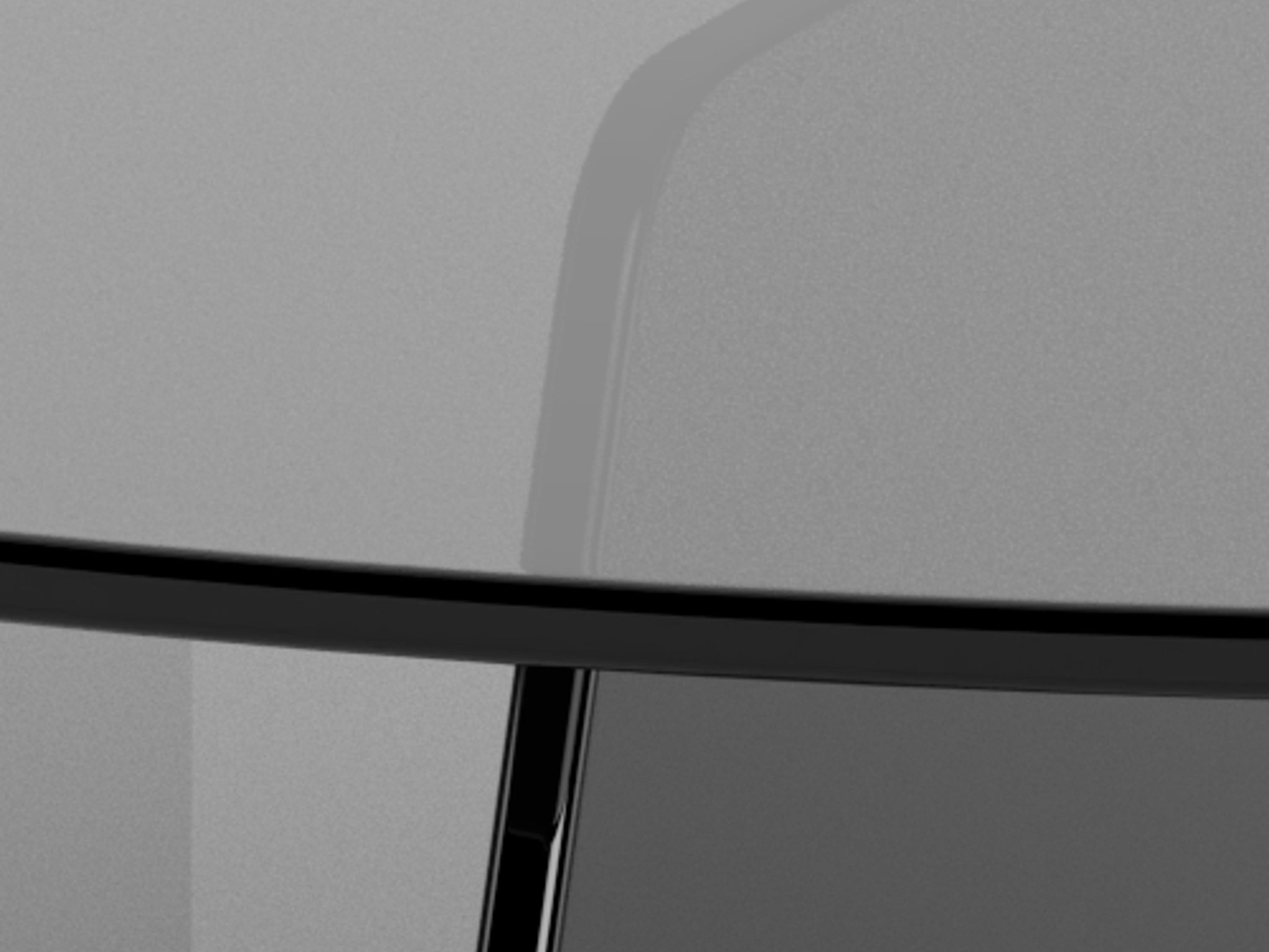 Coffee table Norsica 1004 (Black)