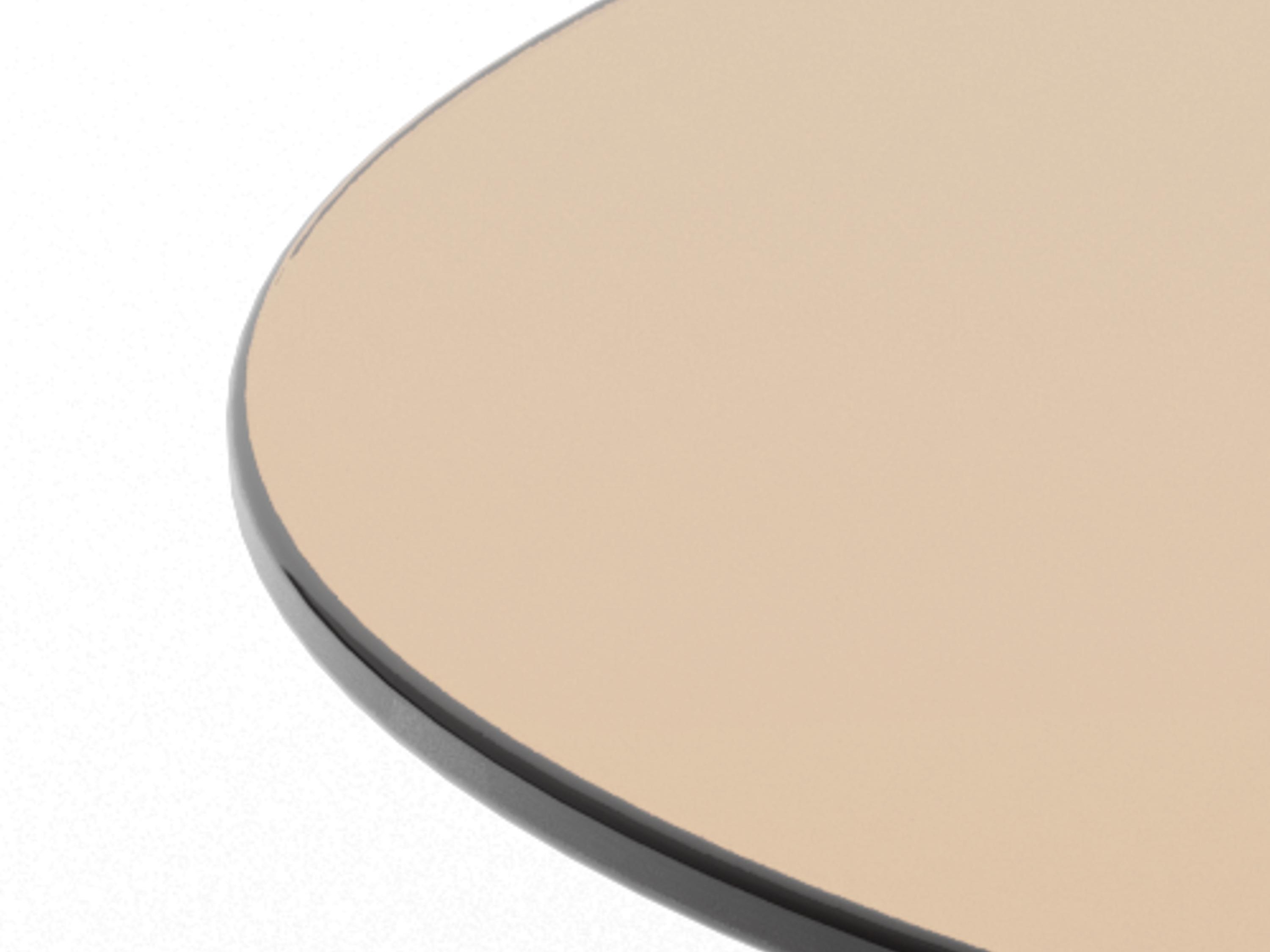 Coffee table Norsica 1004 (Brown)