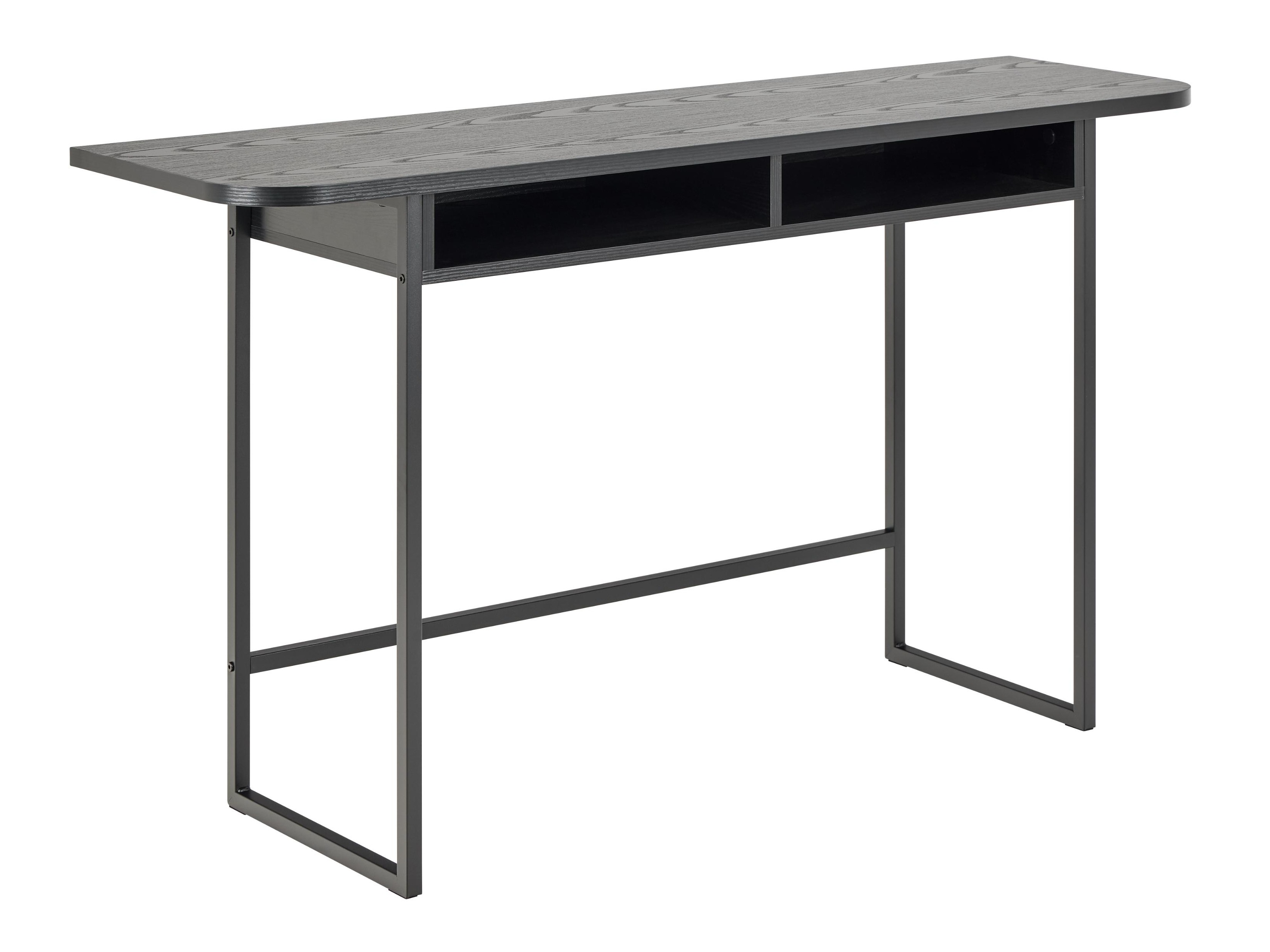 Console table Norsica 1005 (Black)