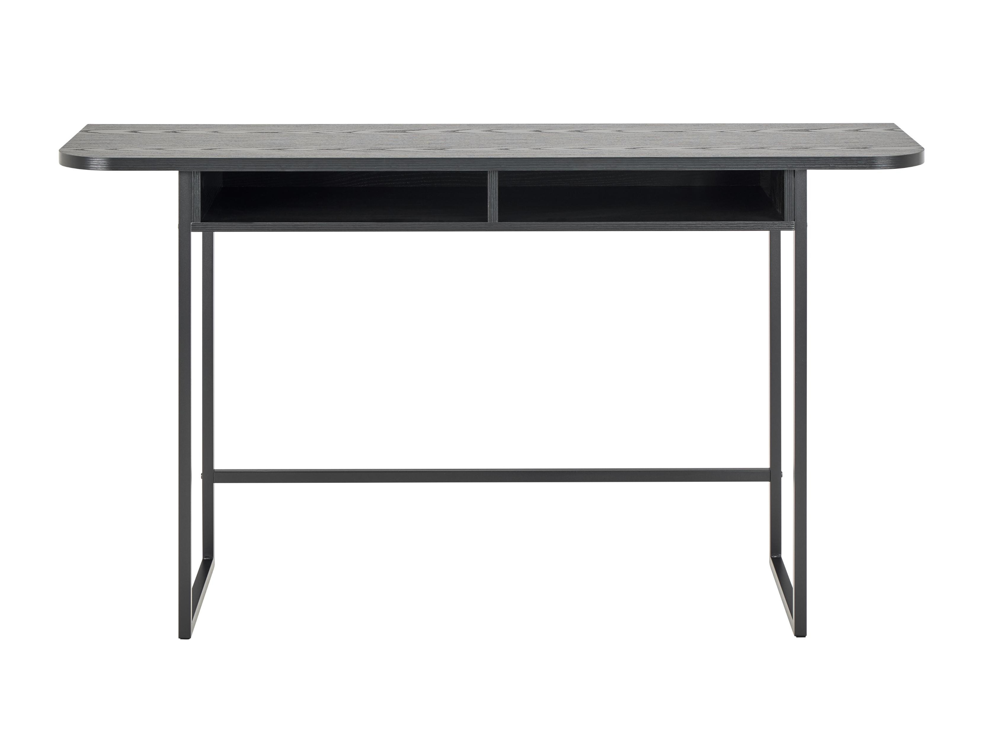 Console table Norsica 1005 (Black)