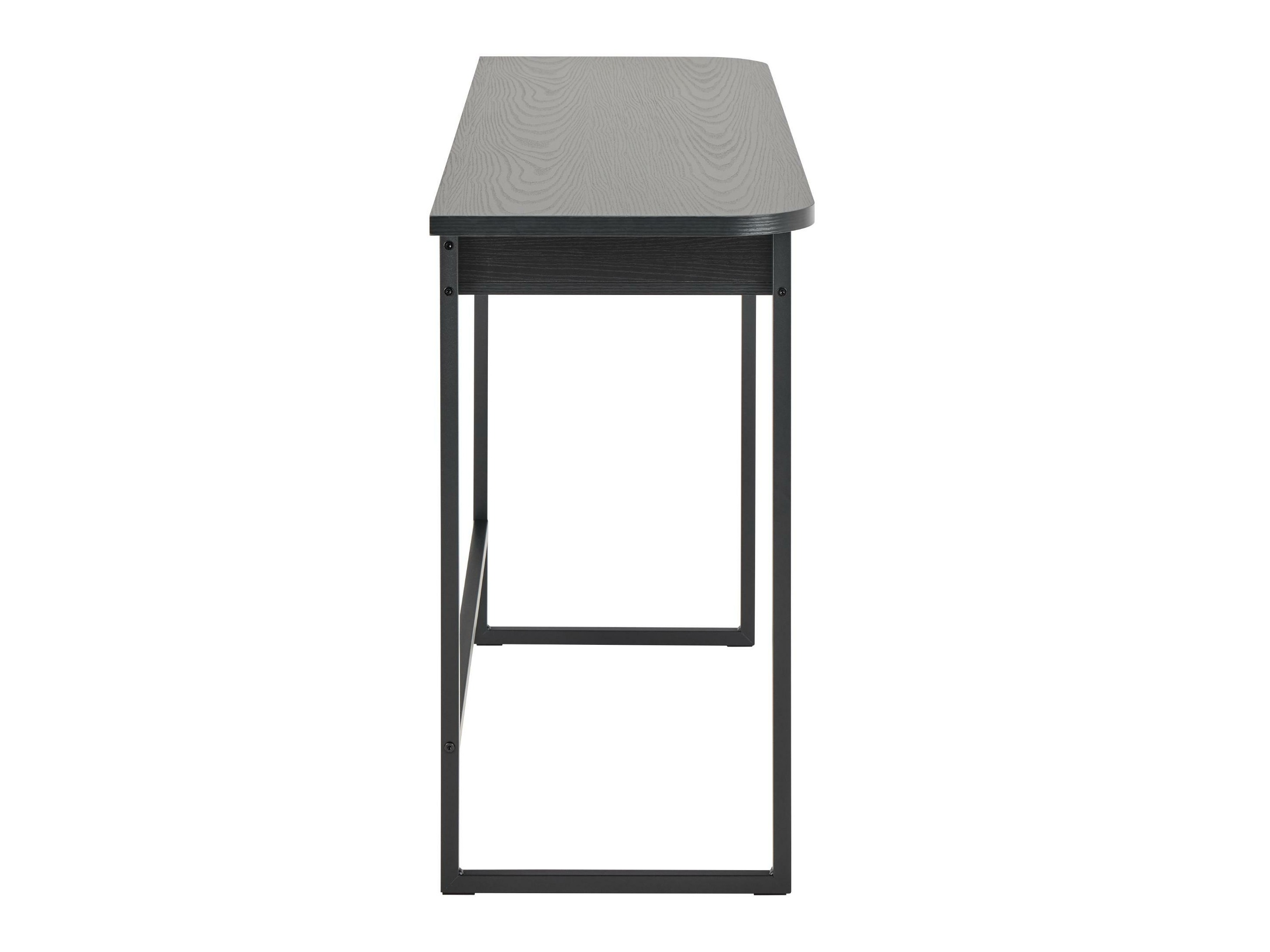 Console table Norsica 1005 (Black)