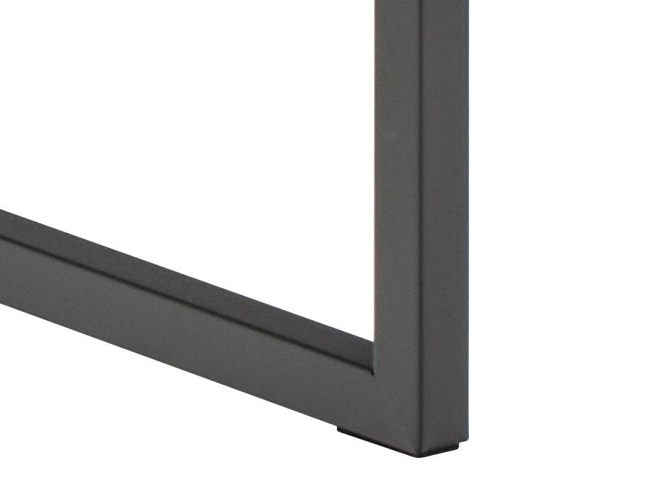 Console table Norsica 1005 (Black)