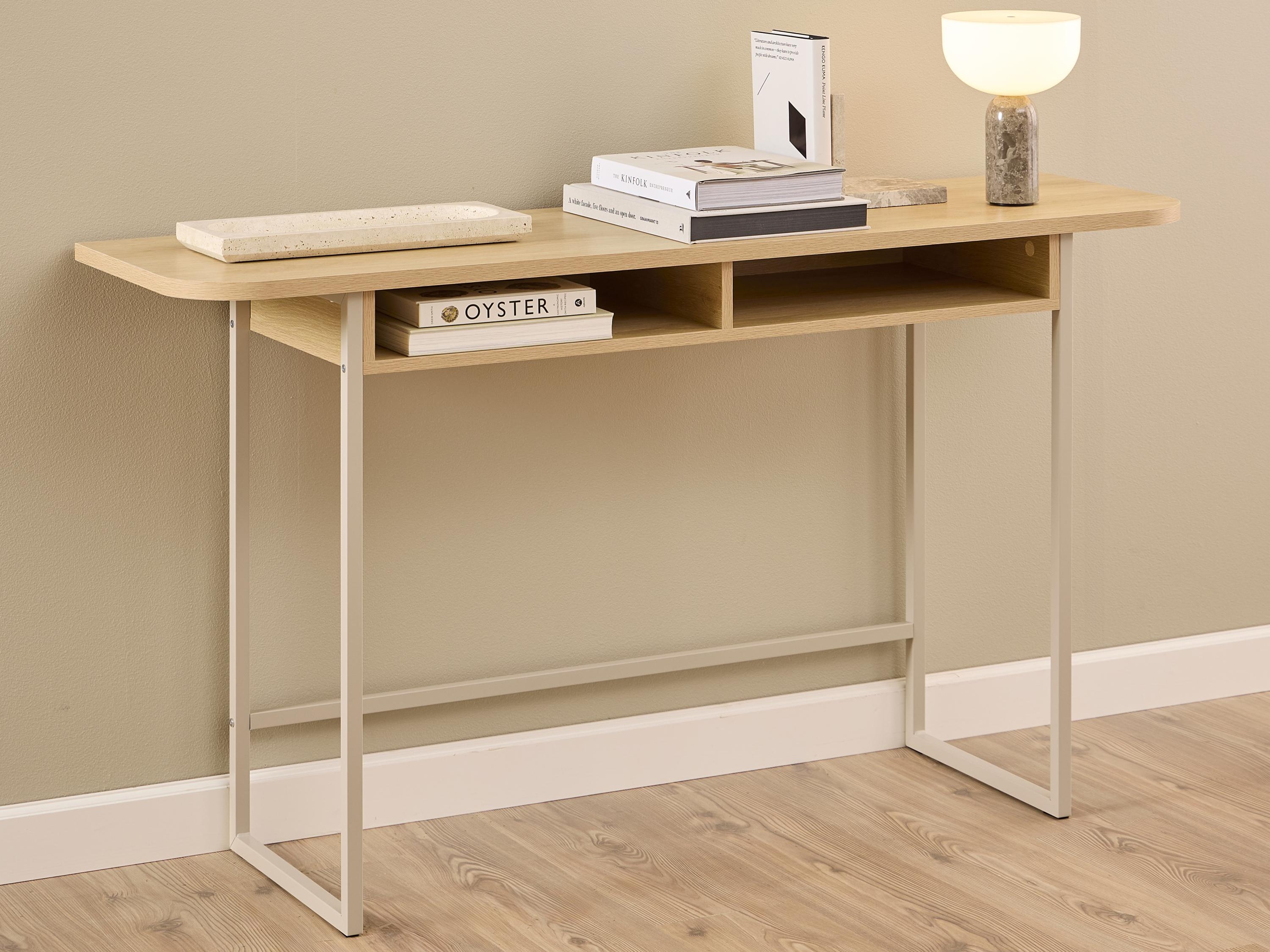 Console table Norsica 1005 (Oak)