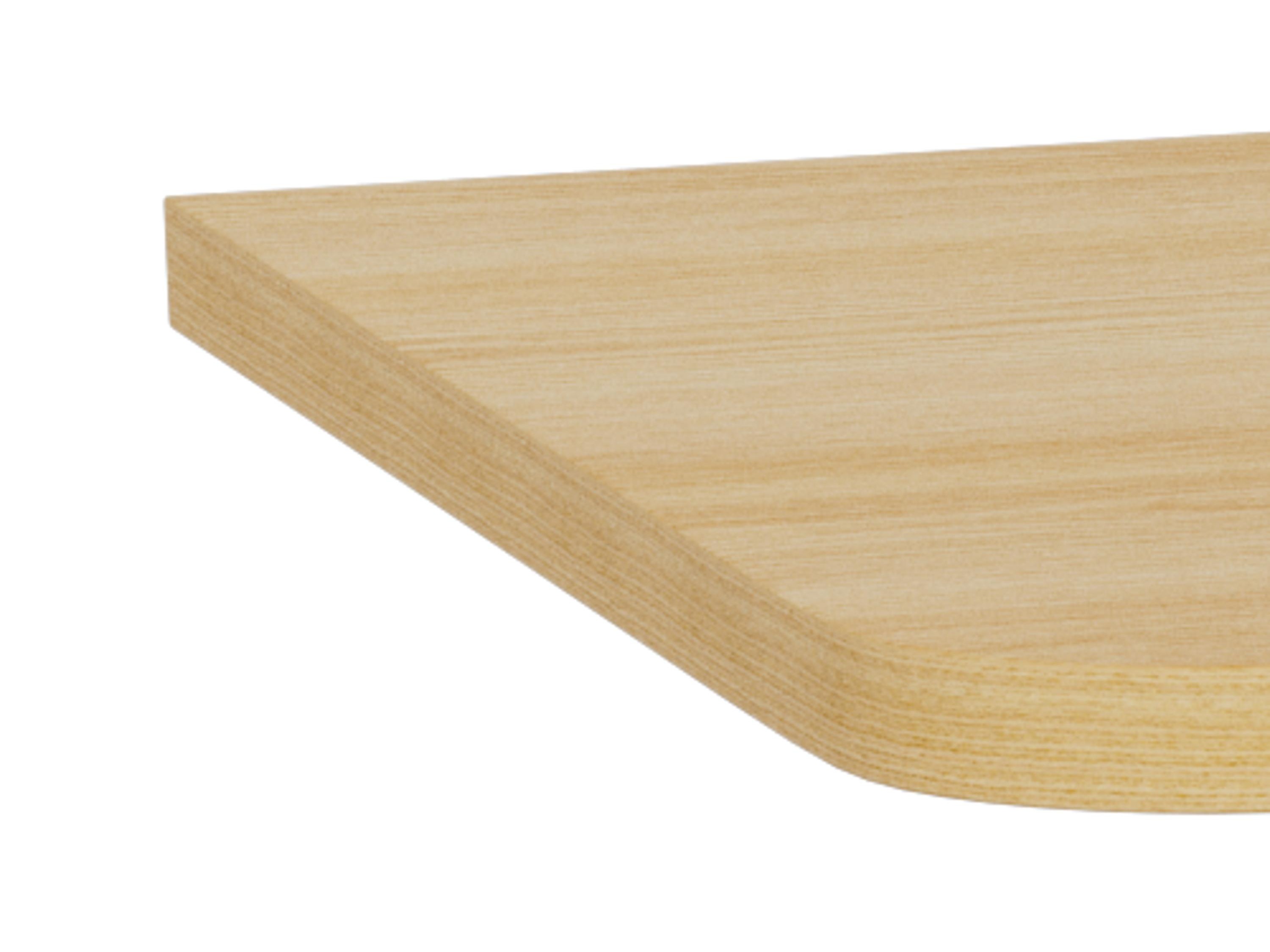Console table Norsica 1005 (Oak)