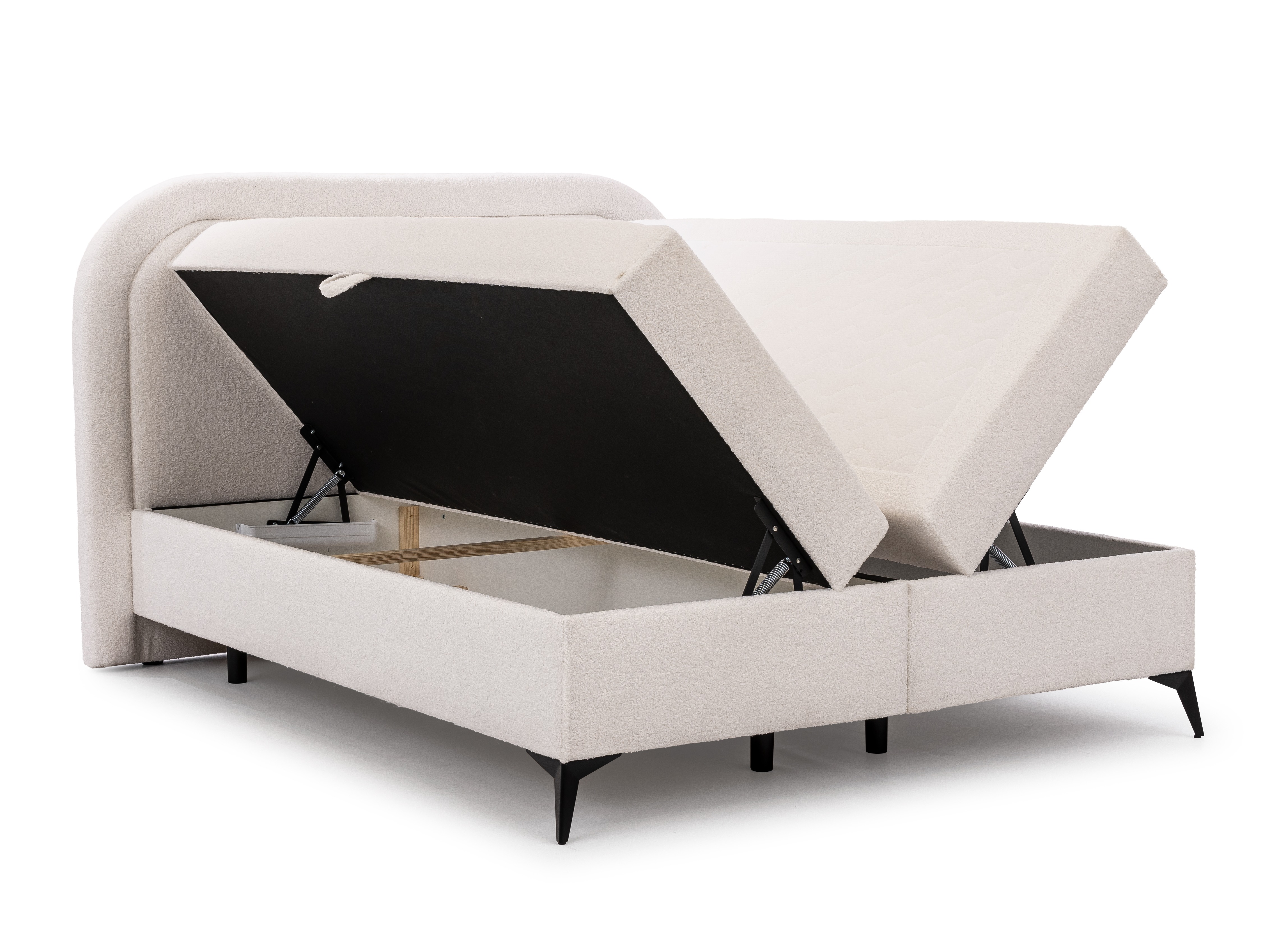 Continental bed Rocklin 115 (Quelle 01)