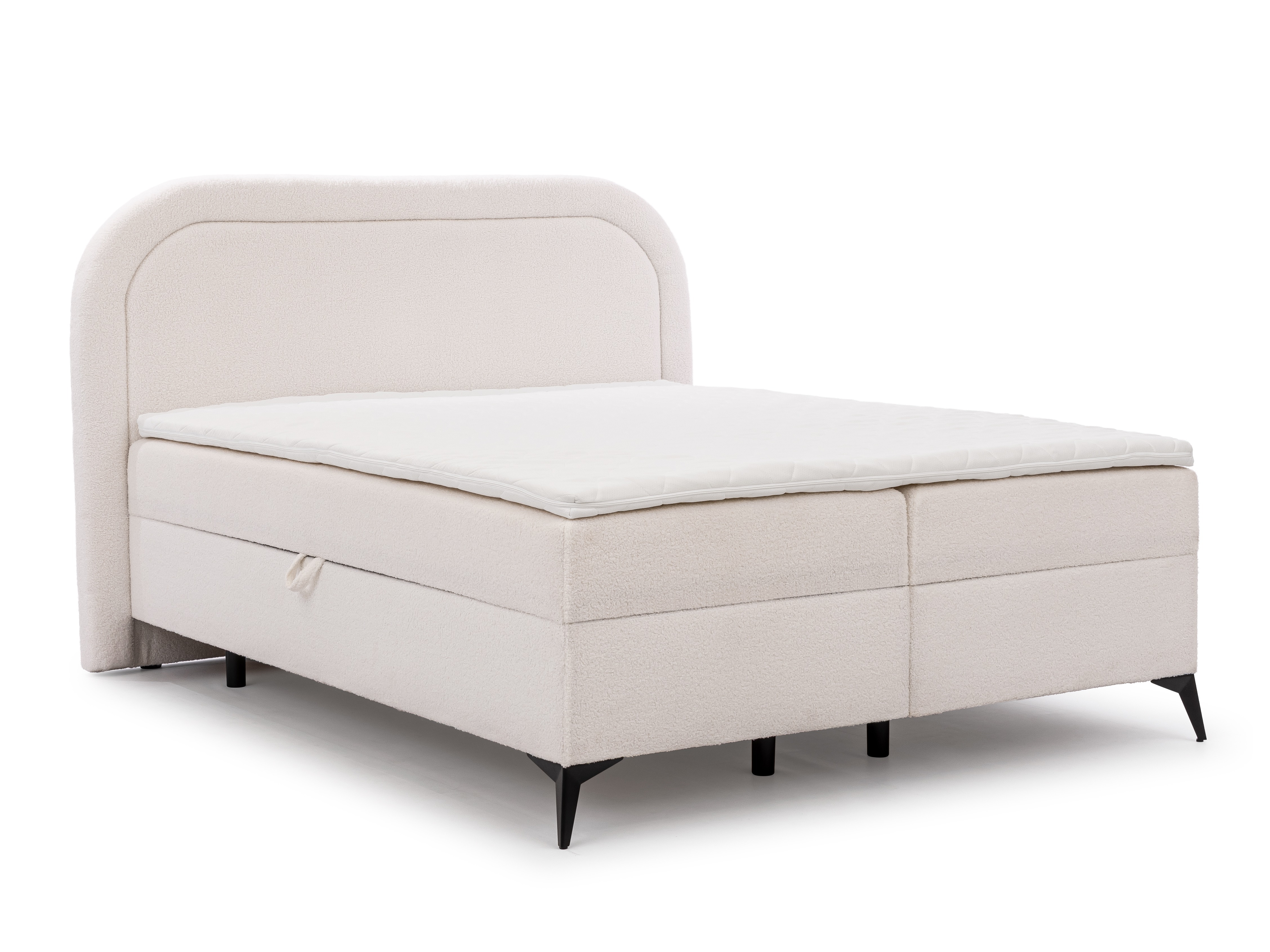 Continental bed Rocklin 115 (Quelle 01)