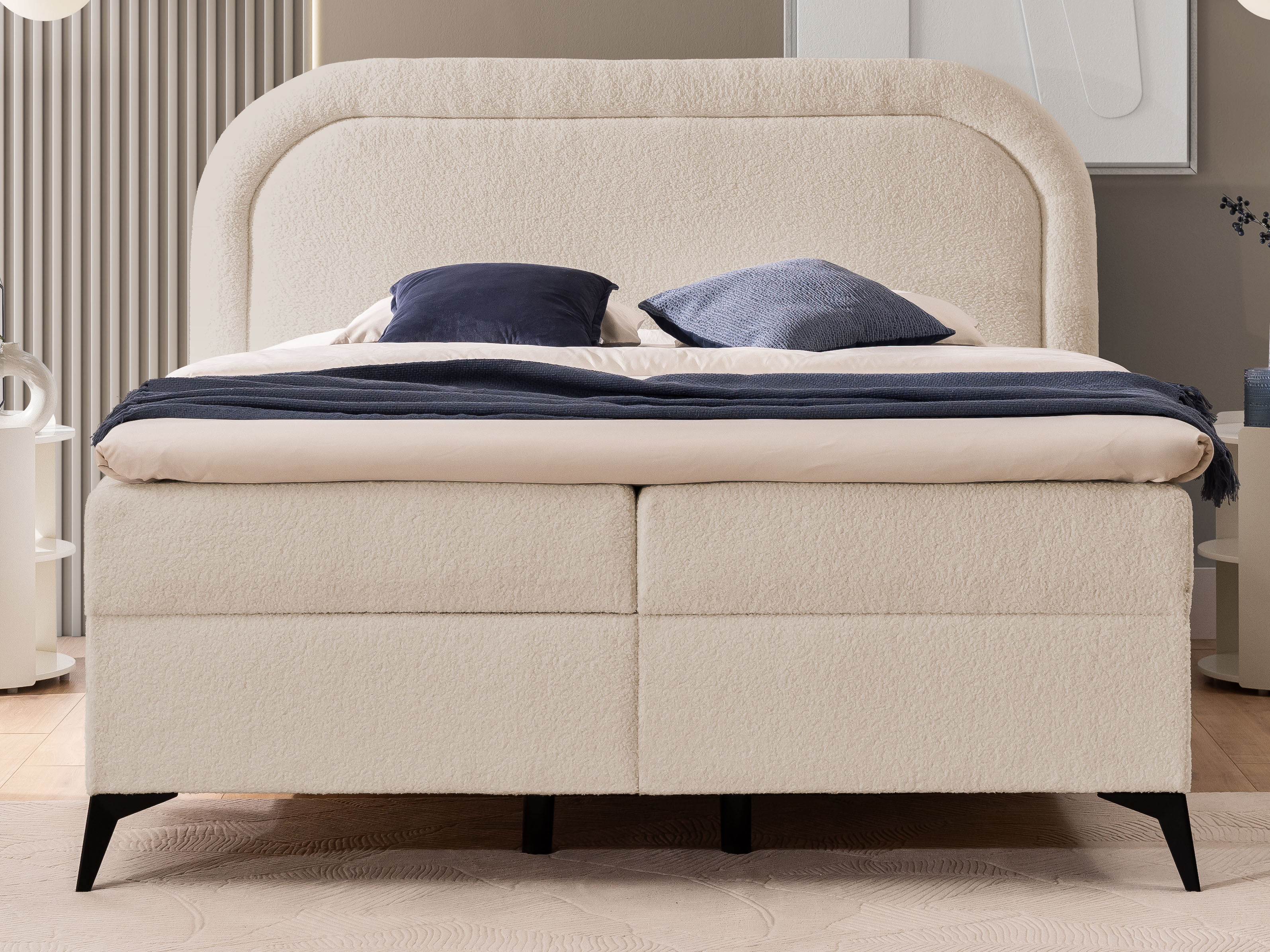 Continental bed Rocklin 115 (Quelle 03)