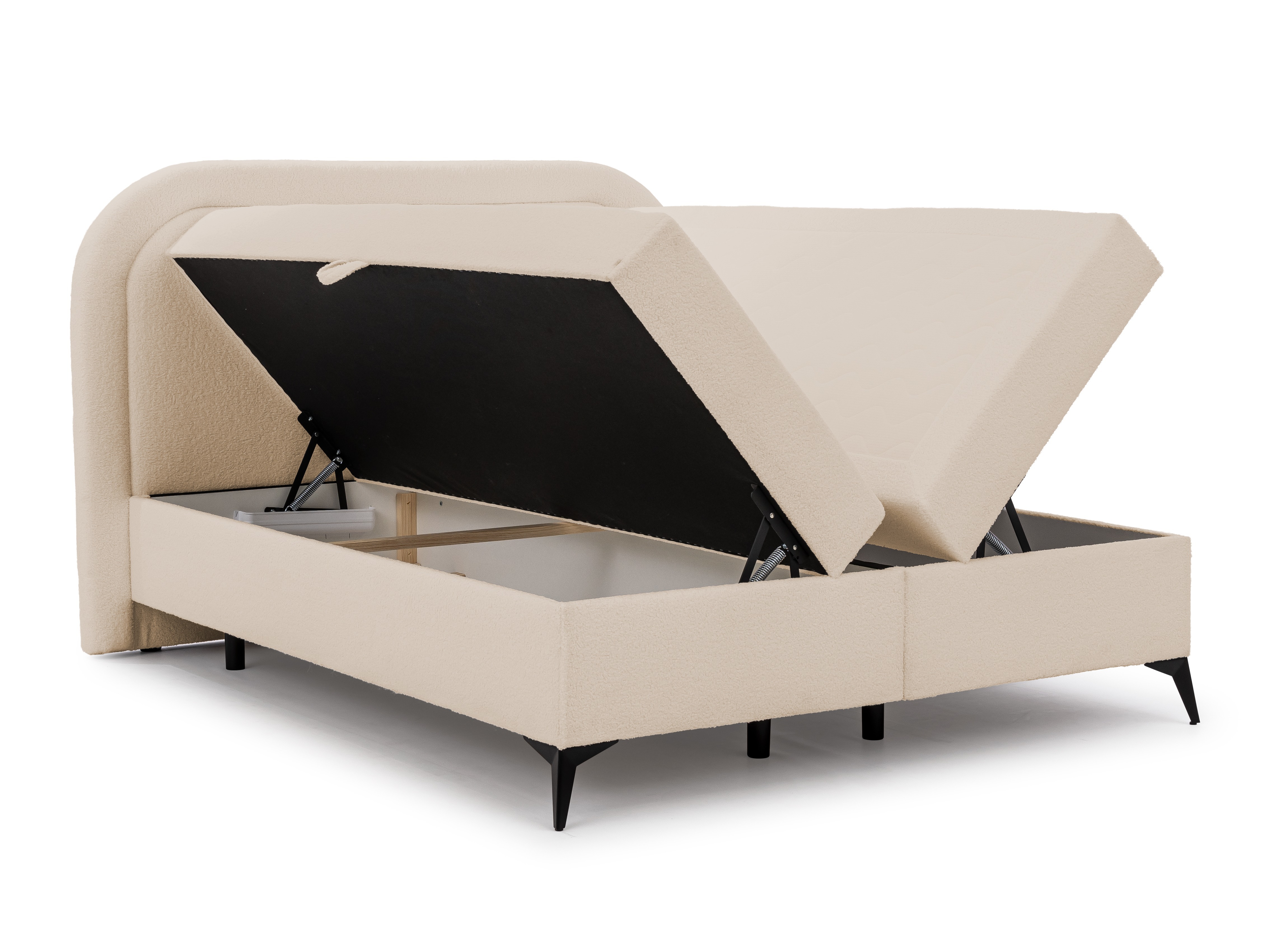 Continental bed Rocklin 115 (Quelle 03)