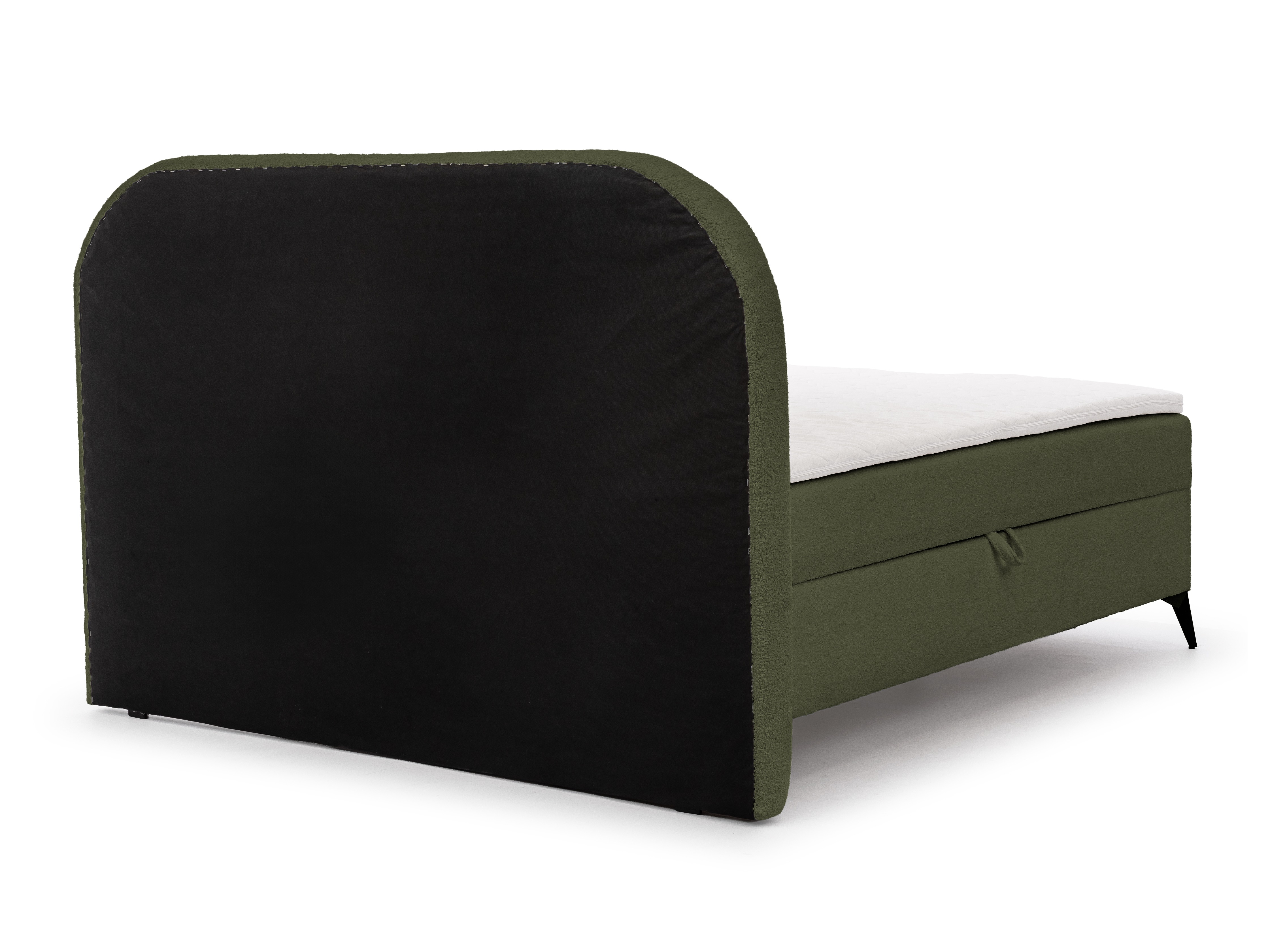 Continental bed Rocklin 115 (Quelle 37)