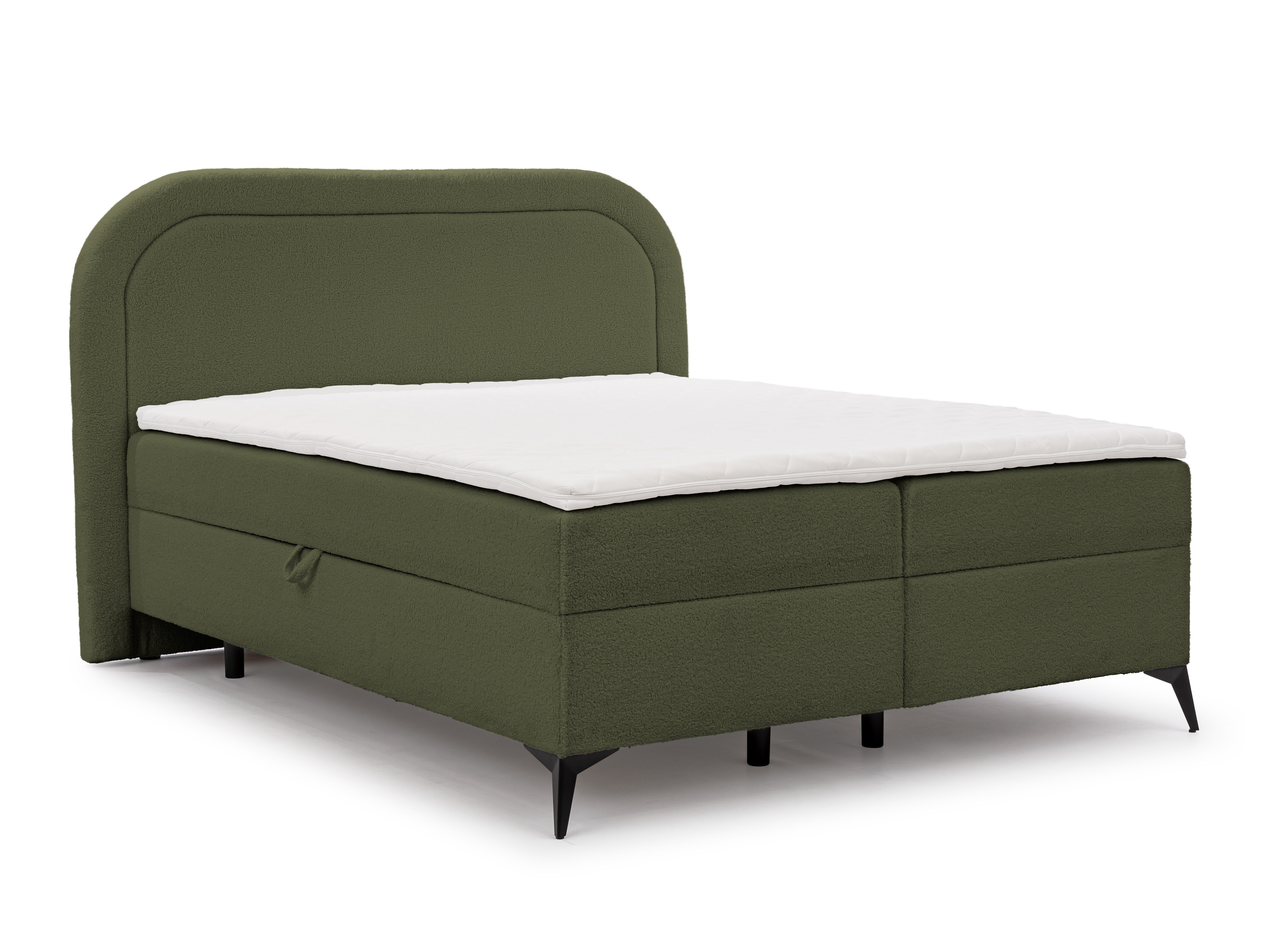 Continental bed Rocklin 115 (Quelle 37)