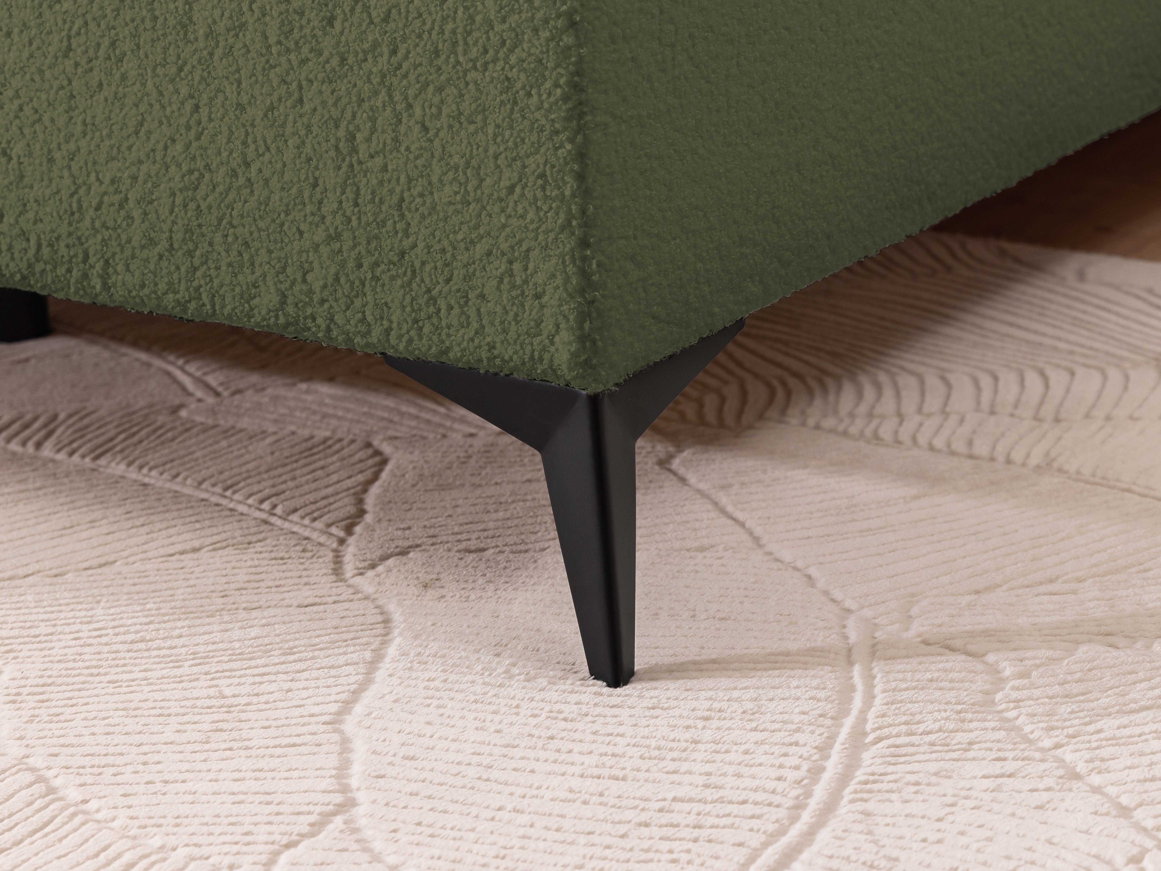 Continental bed Rocklin 115 (Quelle 37)