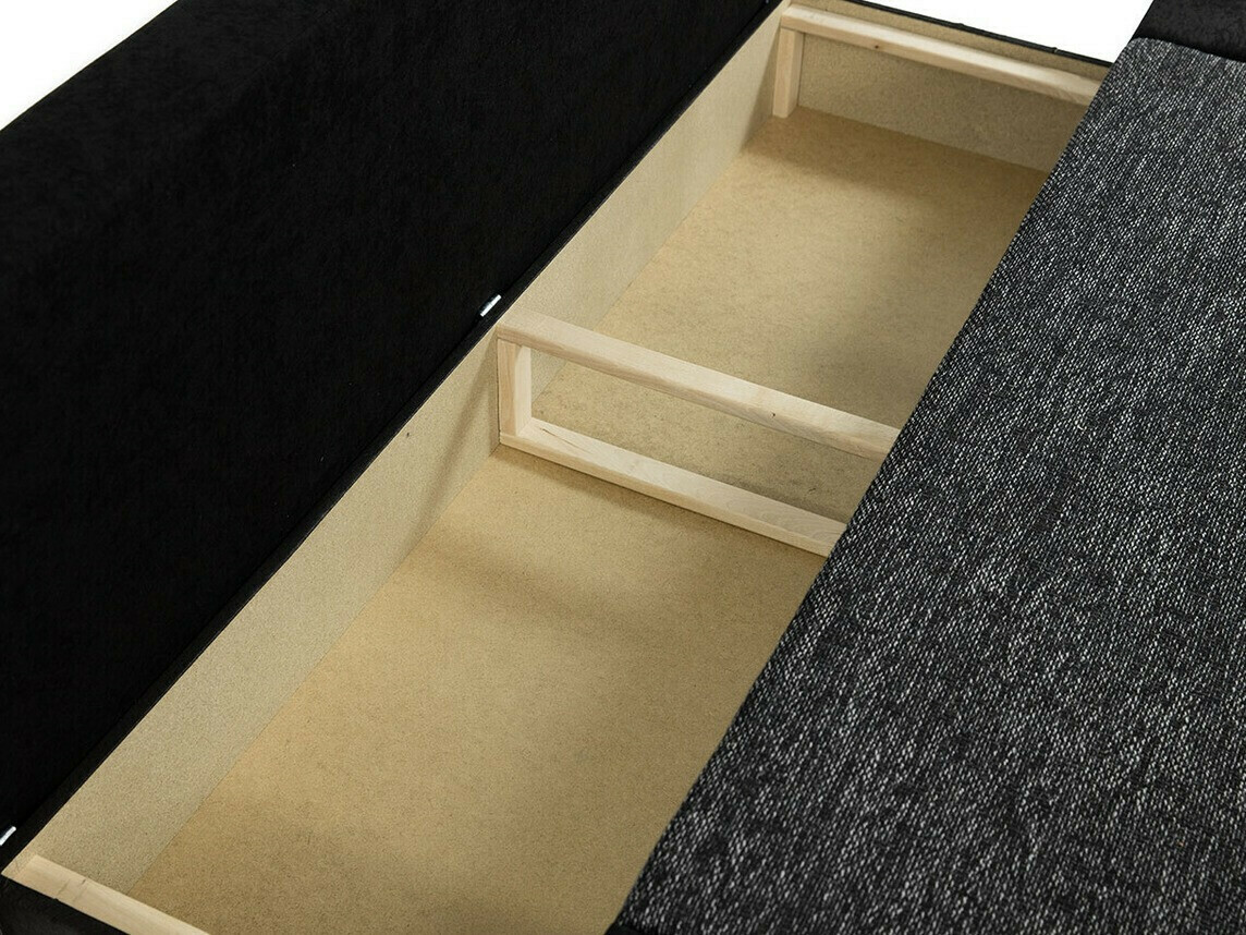 Sofa bed SI123 with a small defect
