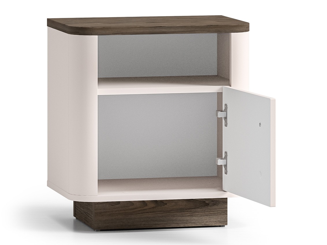 Bedside table Cavrome 107