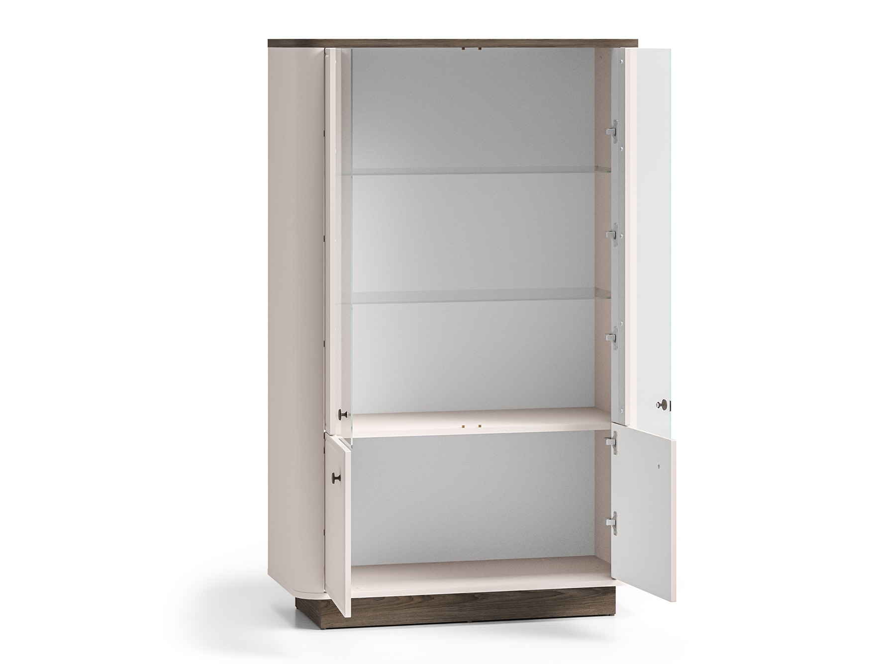 Bookcase Cavrome 108