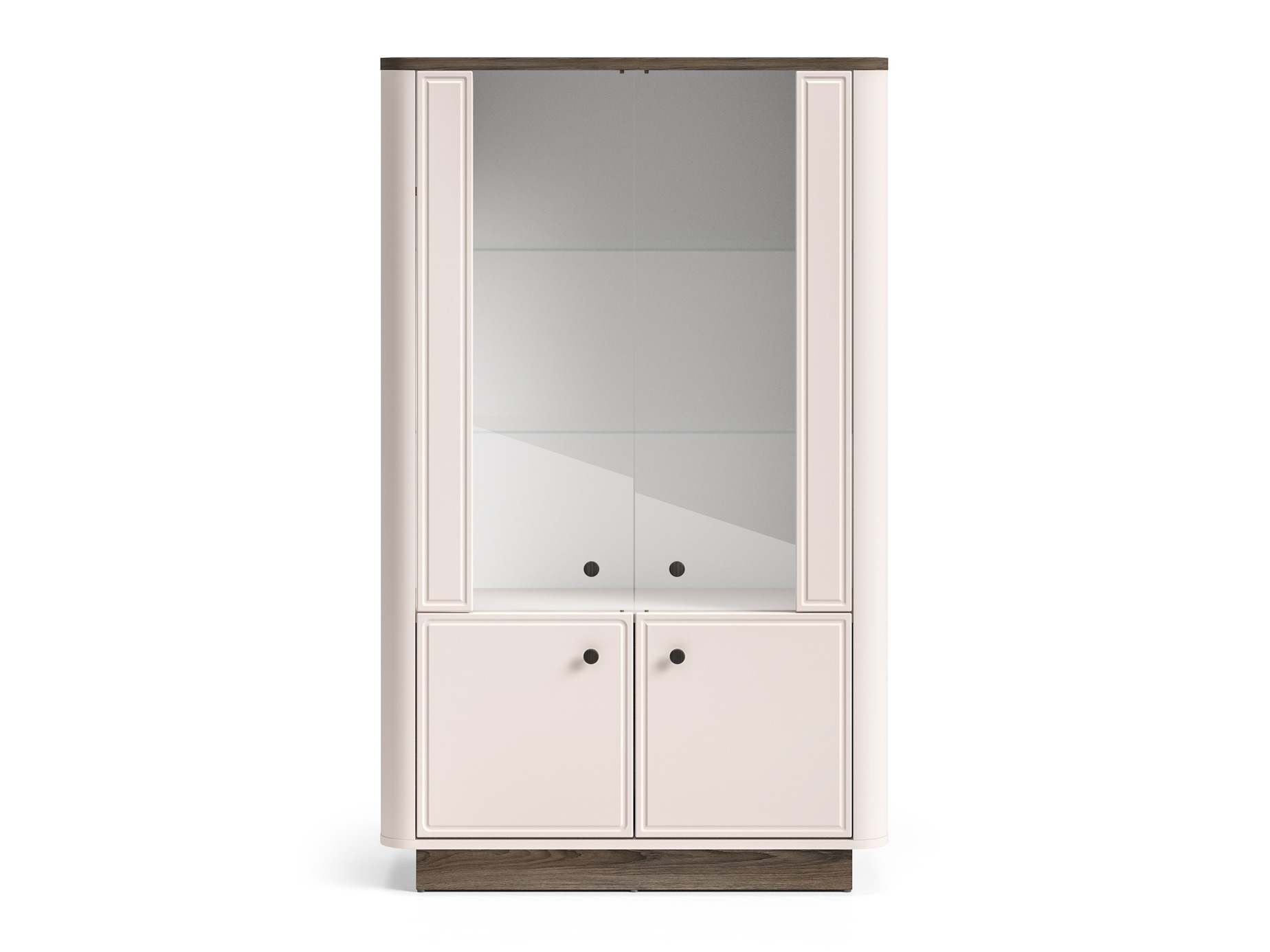 Bookcase Cavrome 108