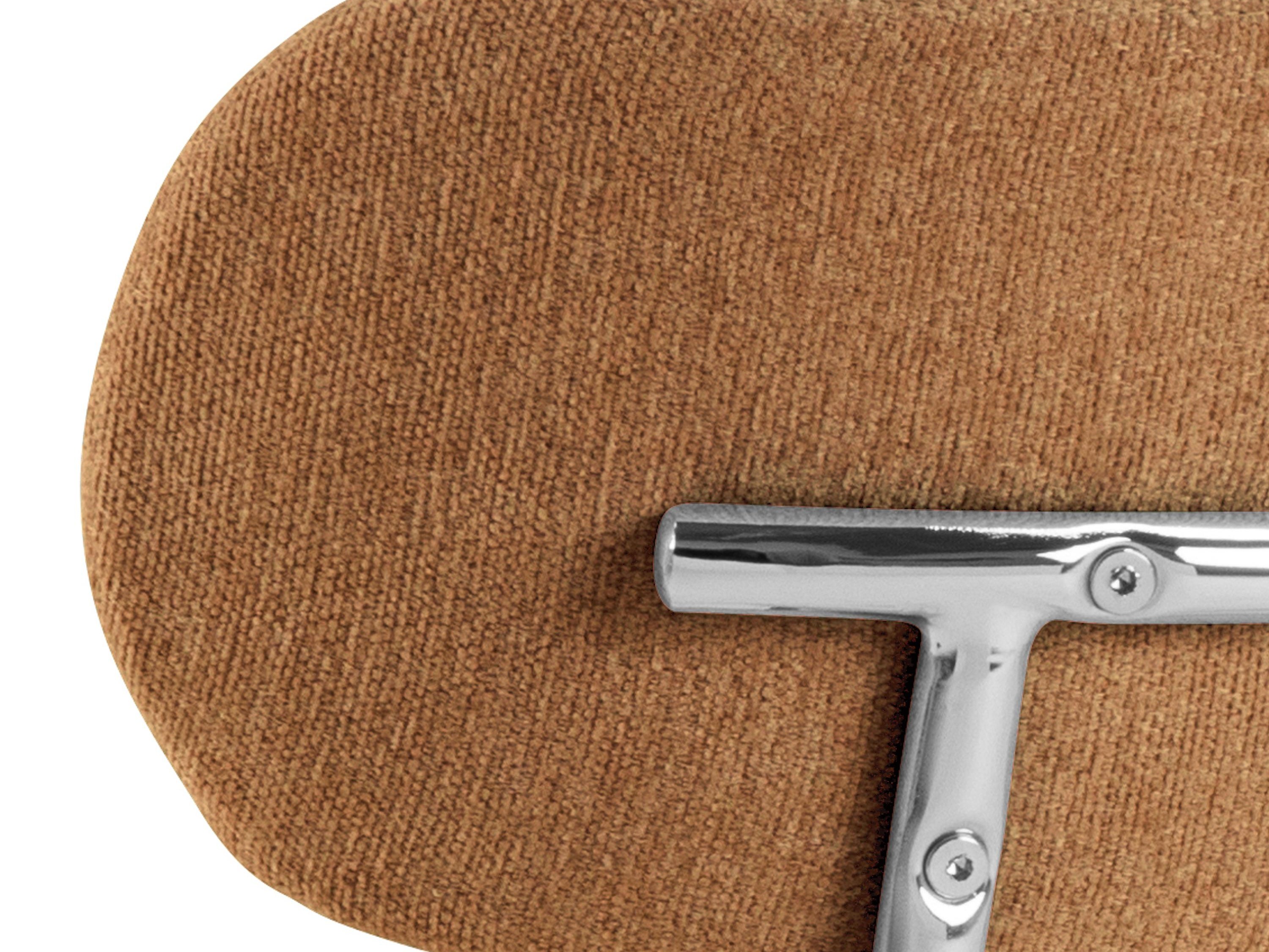 Chair Norsica 1006 (Orange)