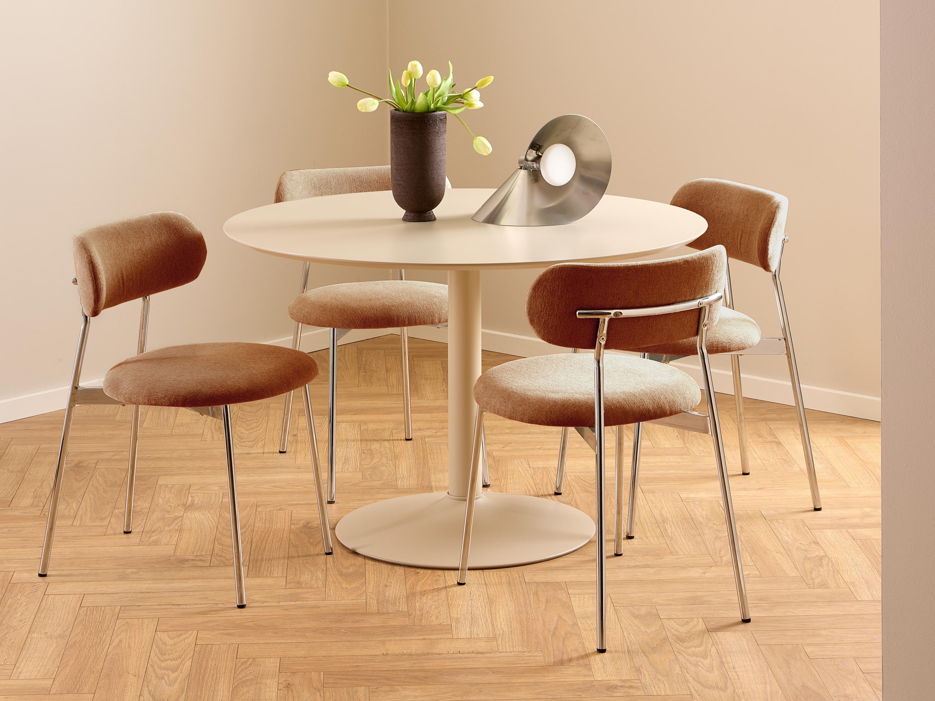 Chair Norsica 1006 (Orange)