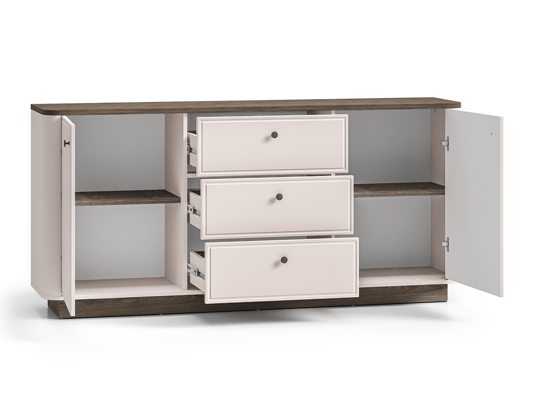 Chest of drawers Cavrome 100