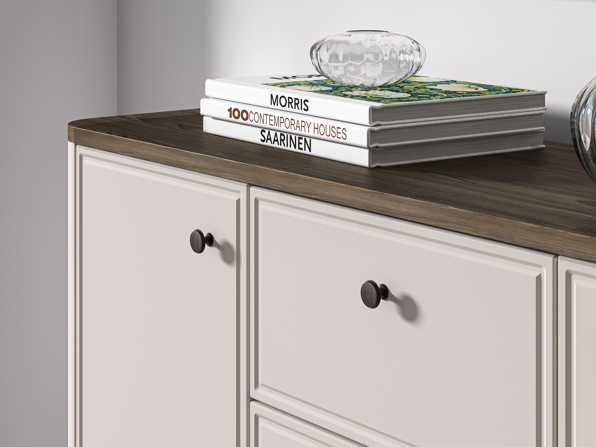 Chest of drawers Cavrome 102