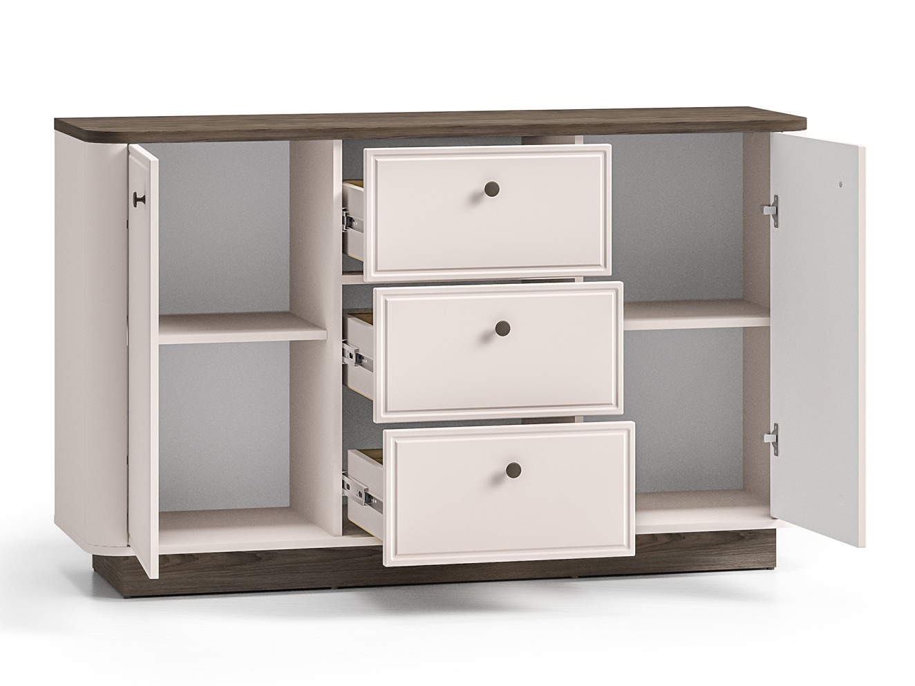 Chest of drawers Cavrome 102