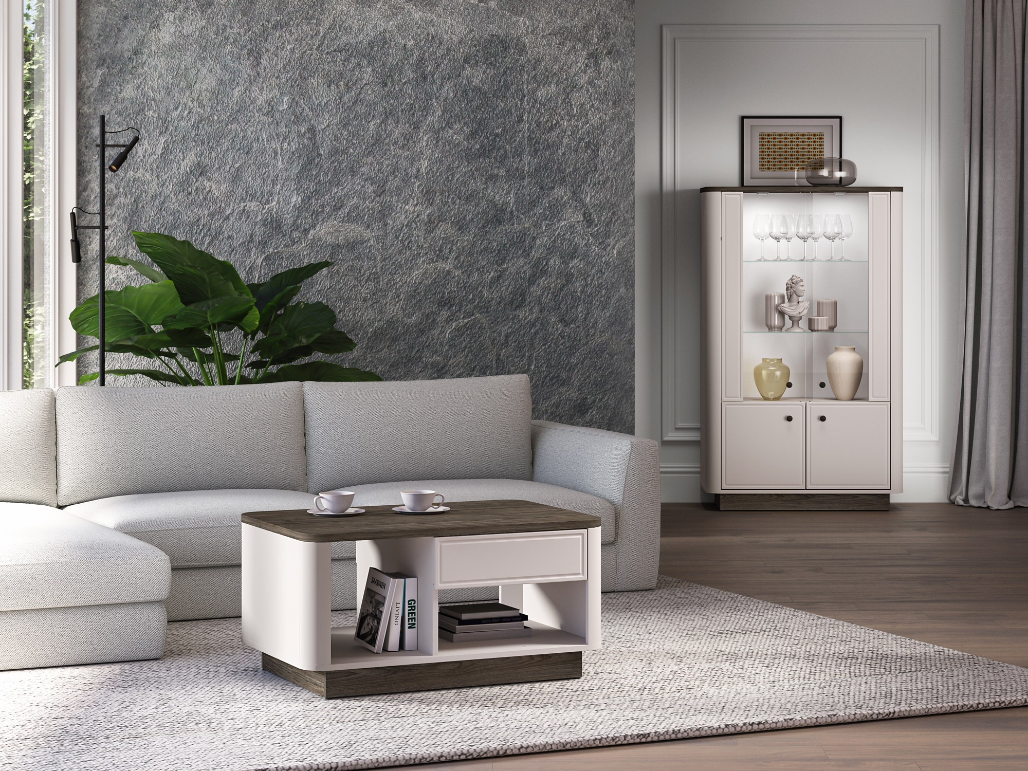 Coffee table Cavrome 106