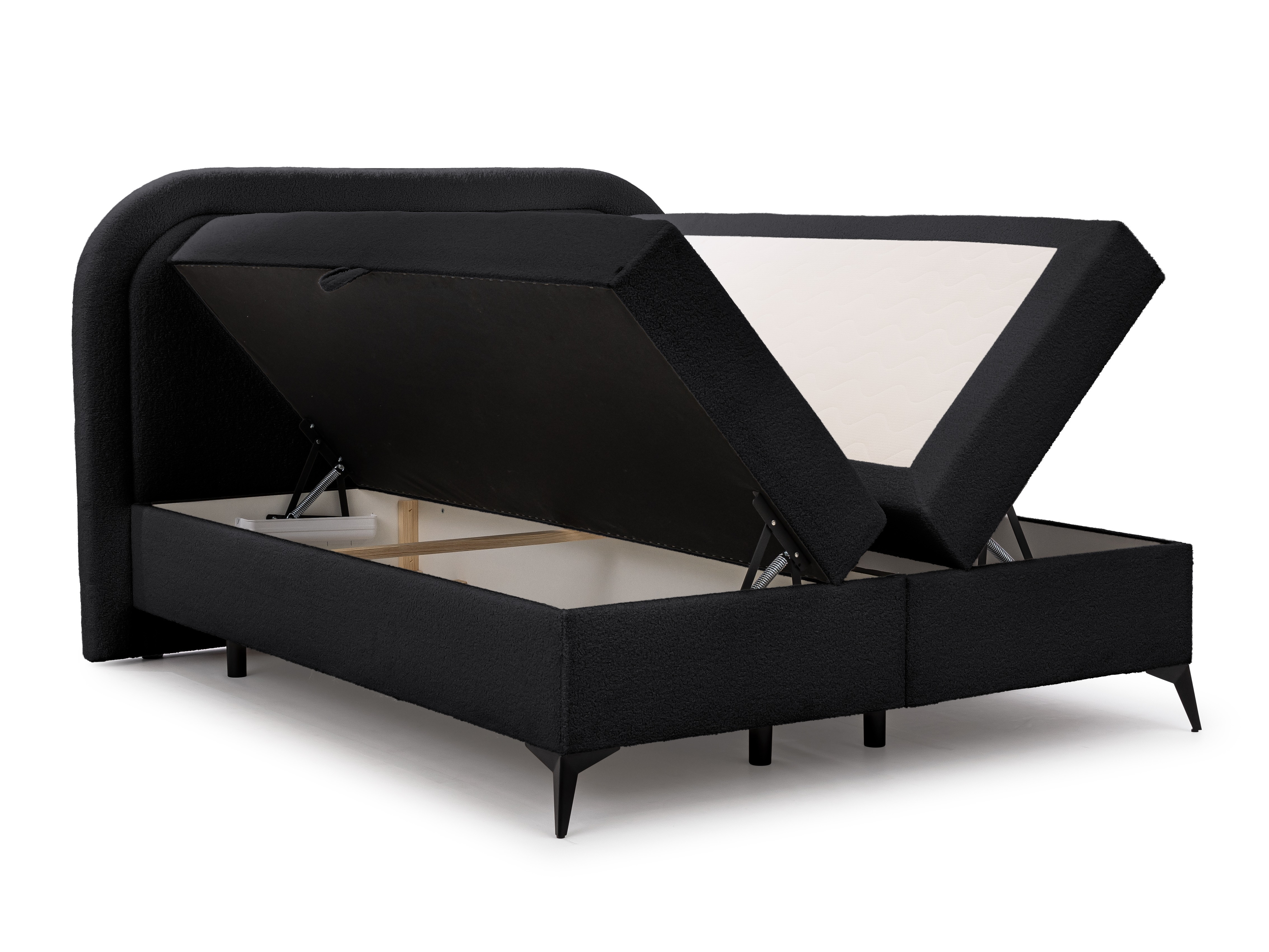 Continental bed Rocklin 115 (Quelle 100)