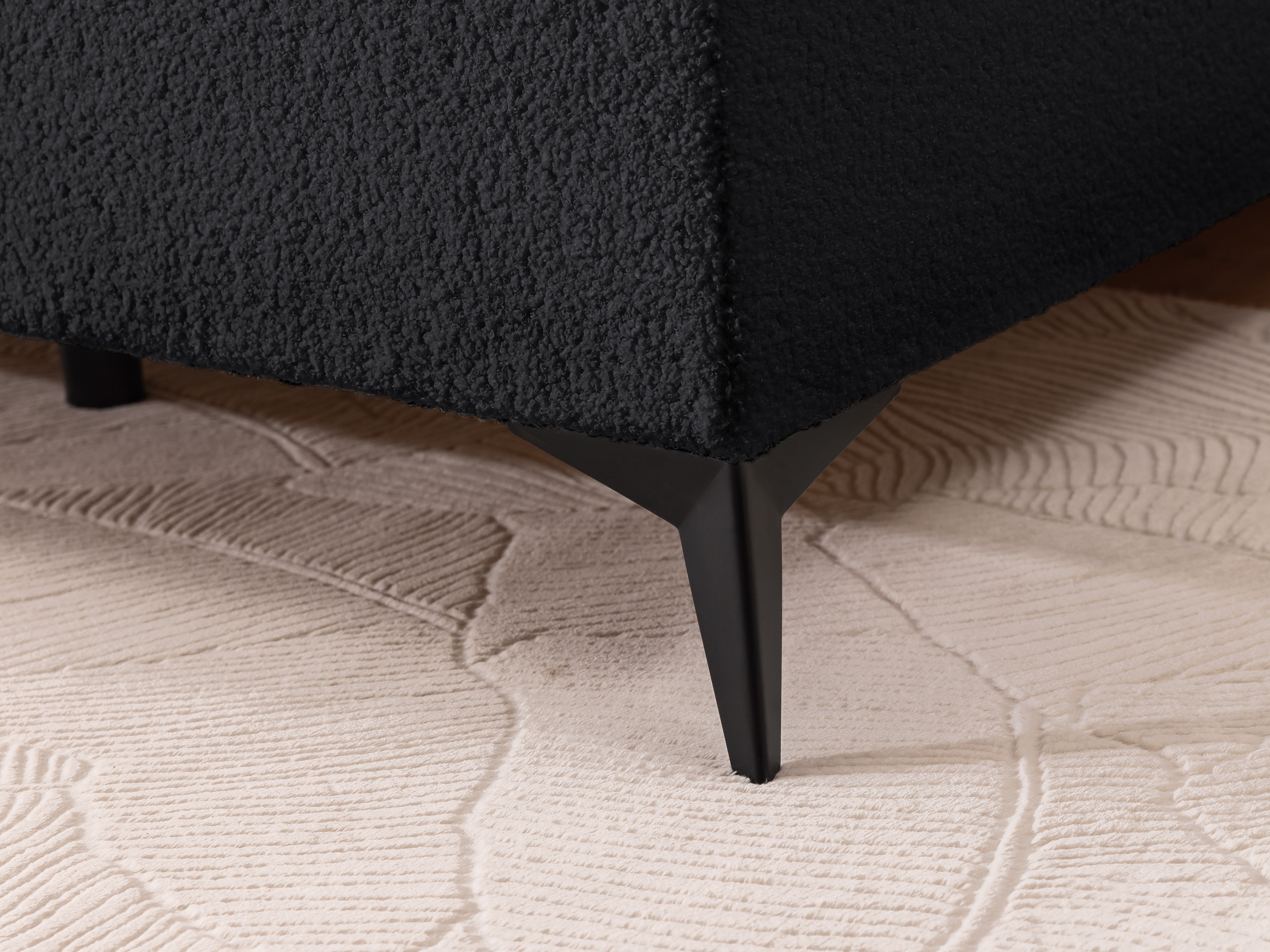 Continental bed Rocklin 115 (Quelle 100)