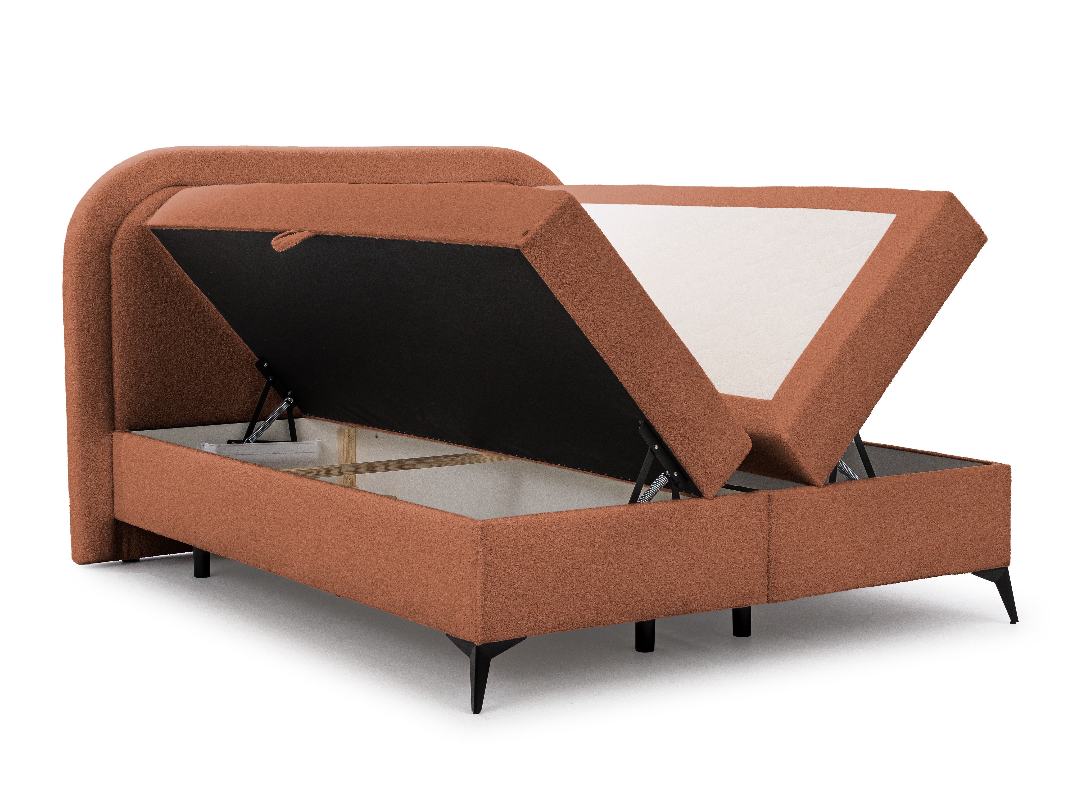 Continental bed Rocklin 115 (Quelle 54)