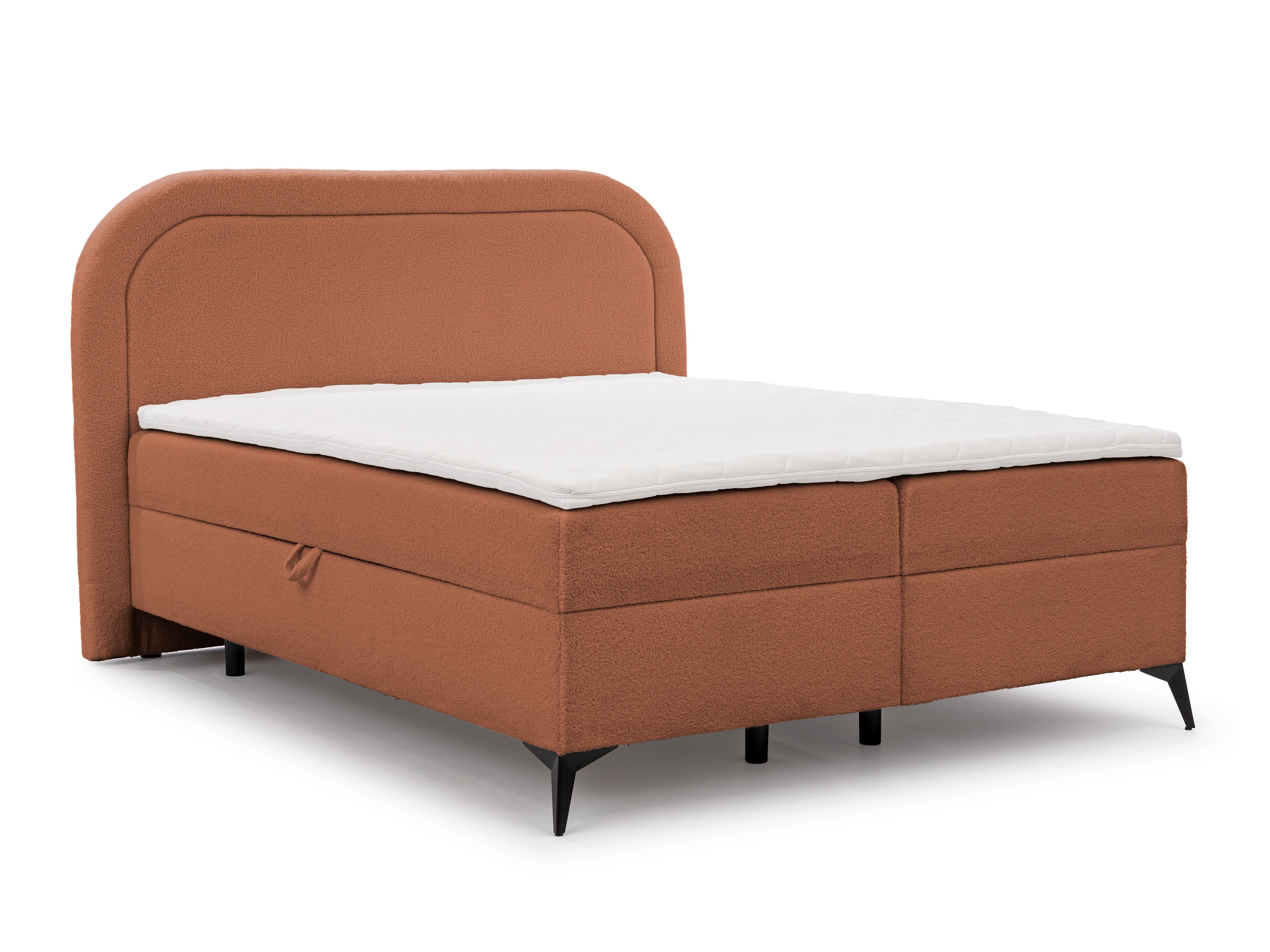 Continental bed Rocklin 115 (Quelle 54)