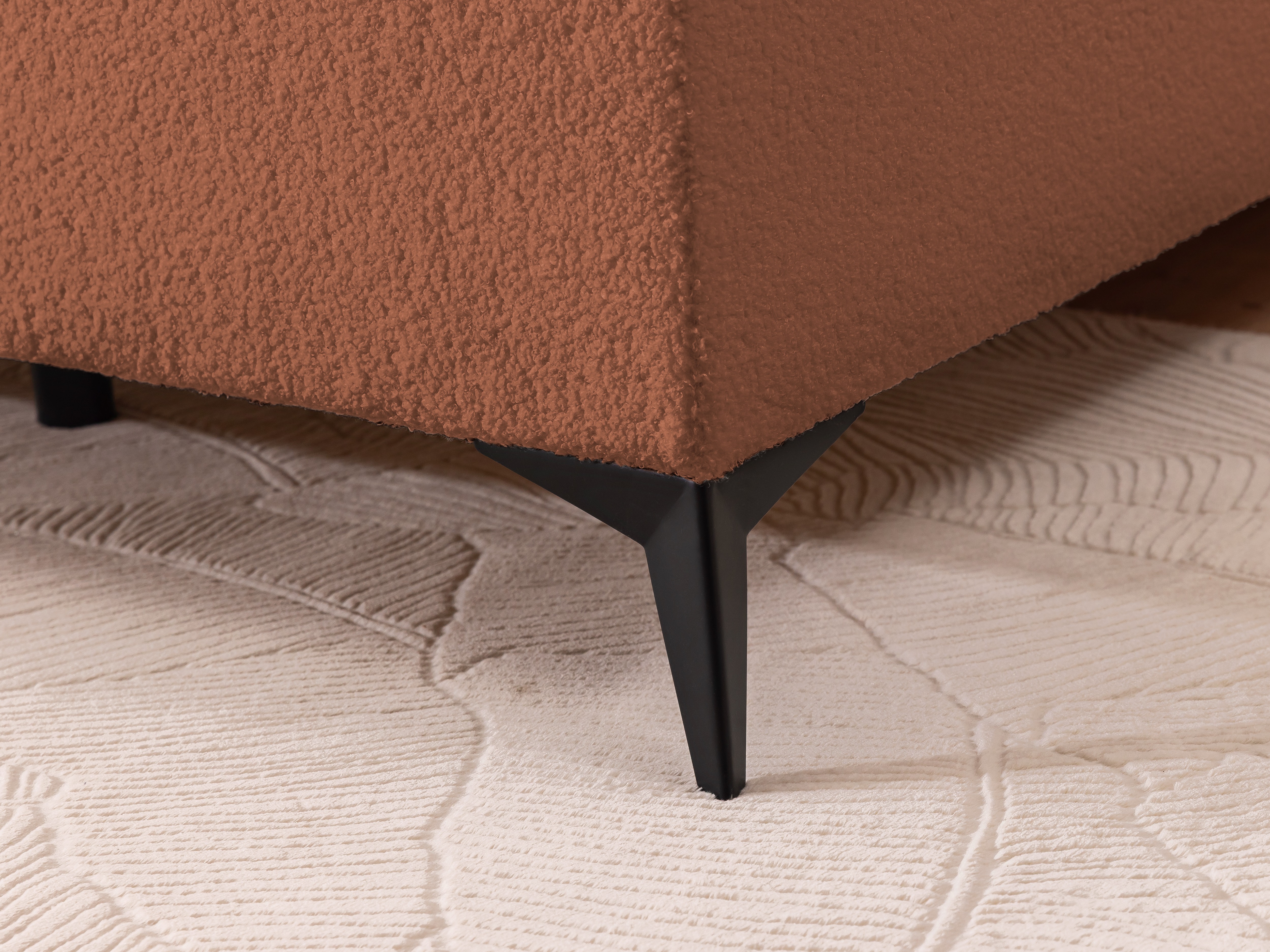 Continental bed Rocklin 115 (Quelle 54)
