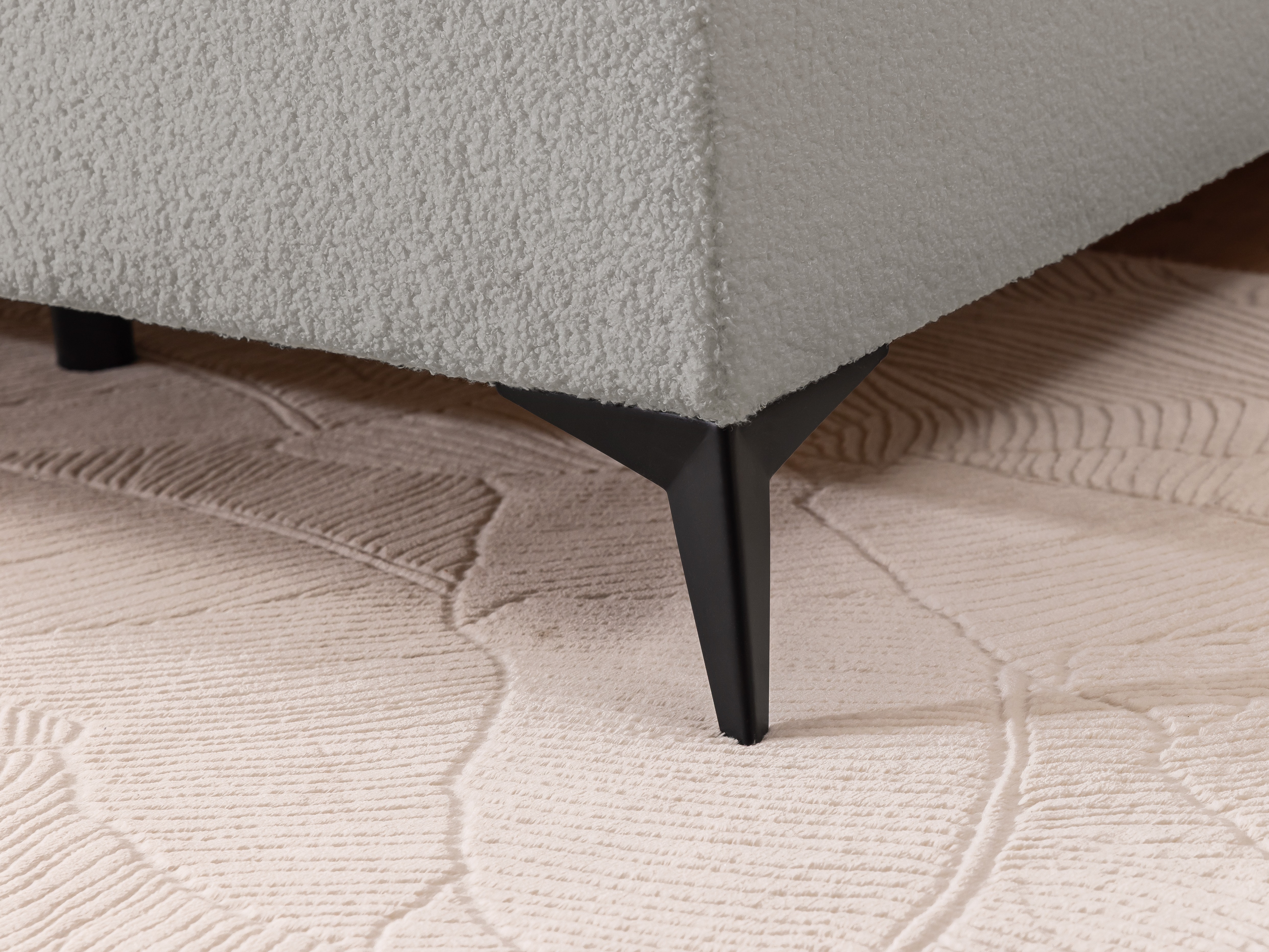 Continental bed Rocklin 115 (Quelle 83)