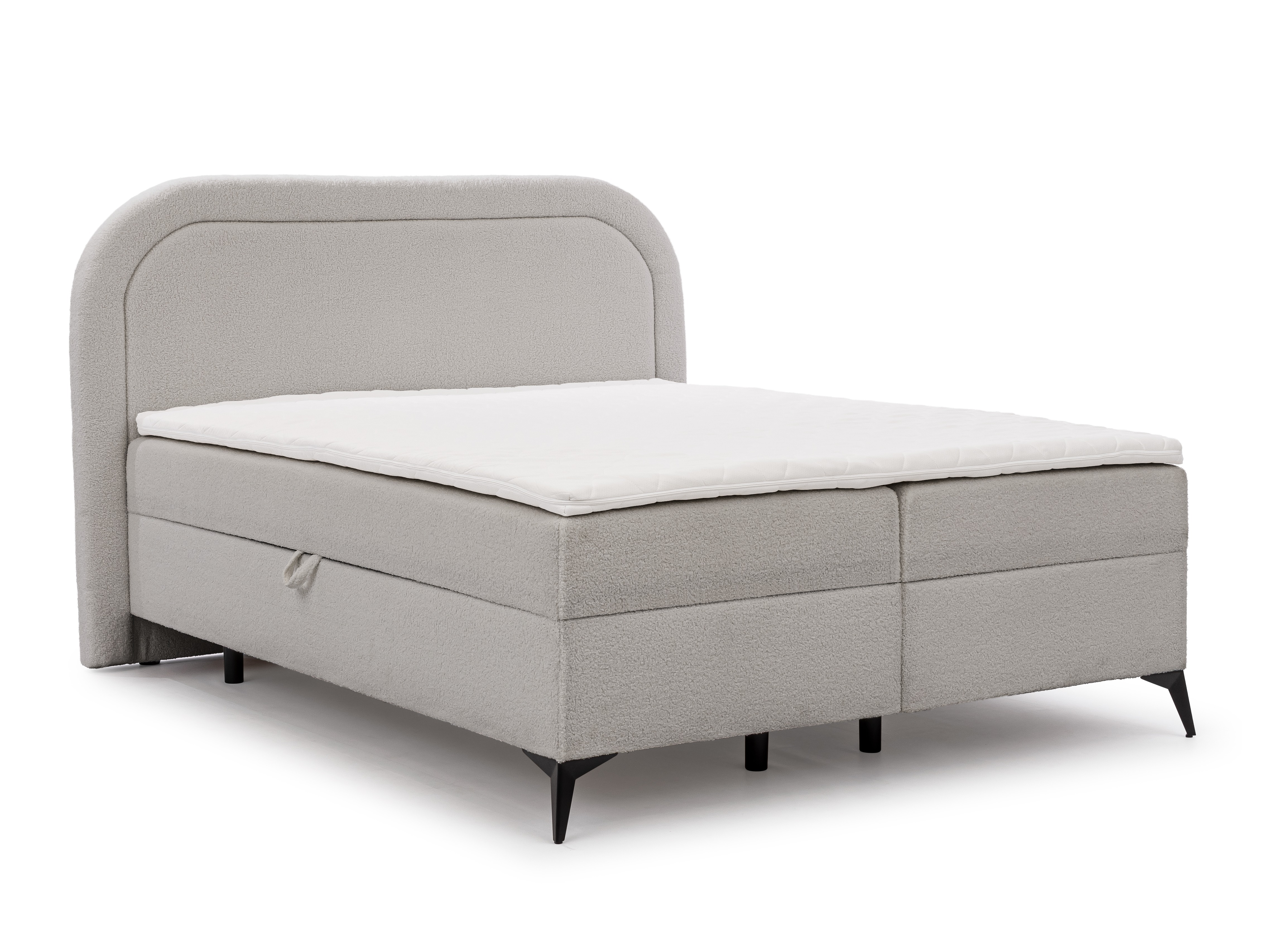Continental bed Rocklin 115 (Quelle 83)