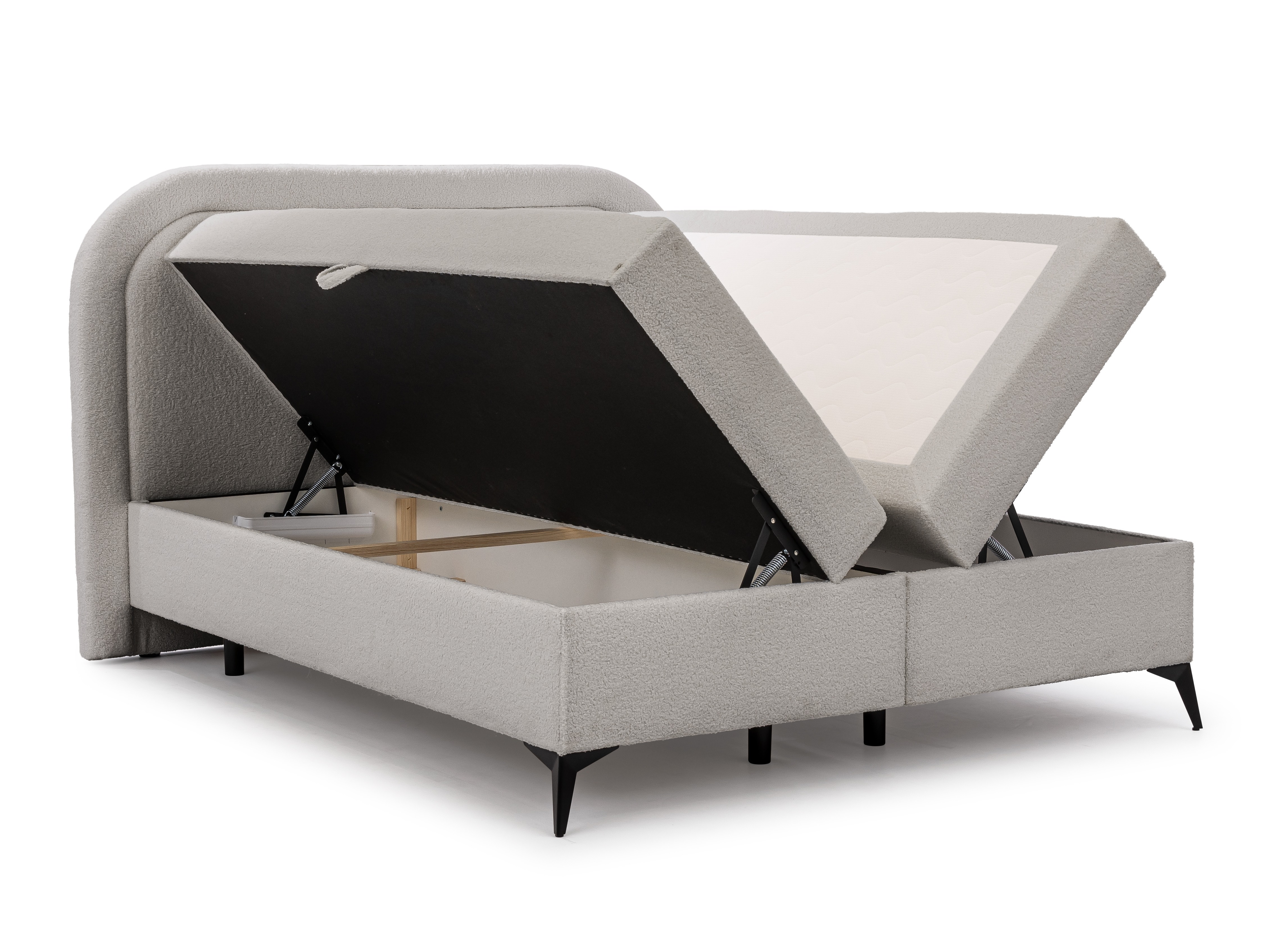 Continental bed Rocklin 115 (Quelle 83)