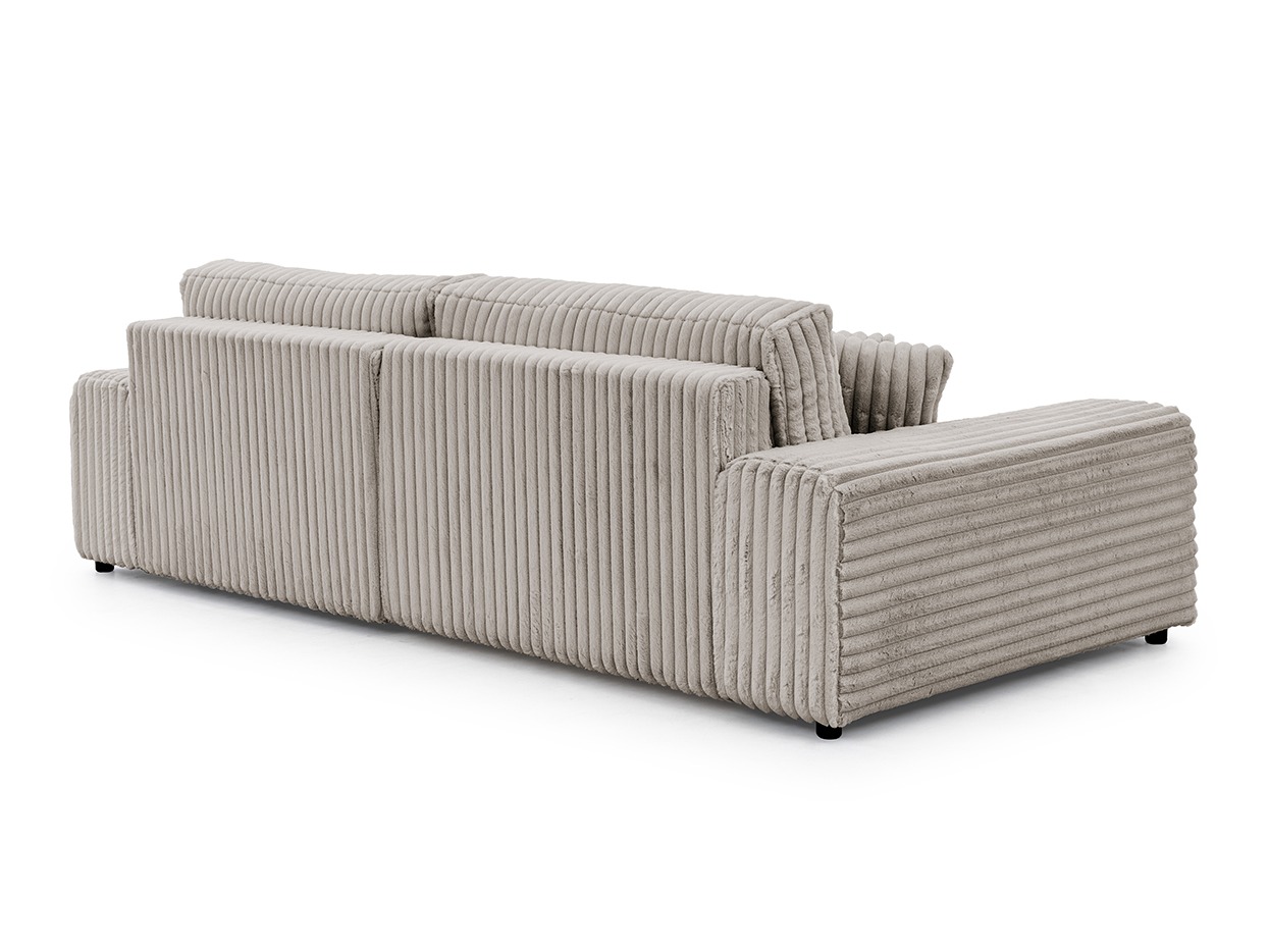 Corner sofa Rocklin 116 (Vito 07)