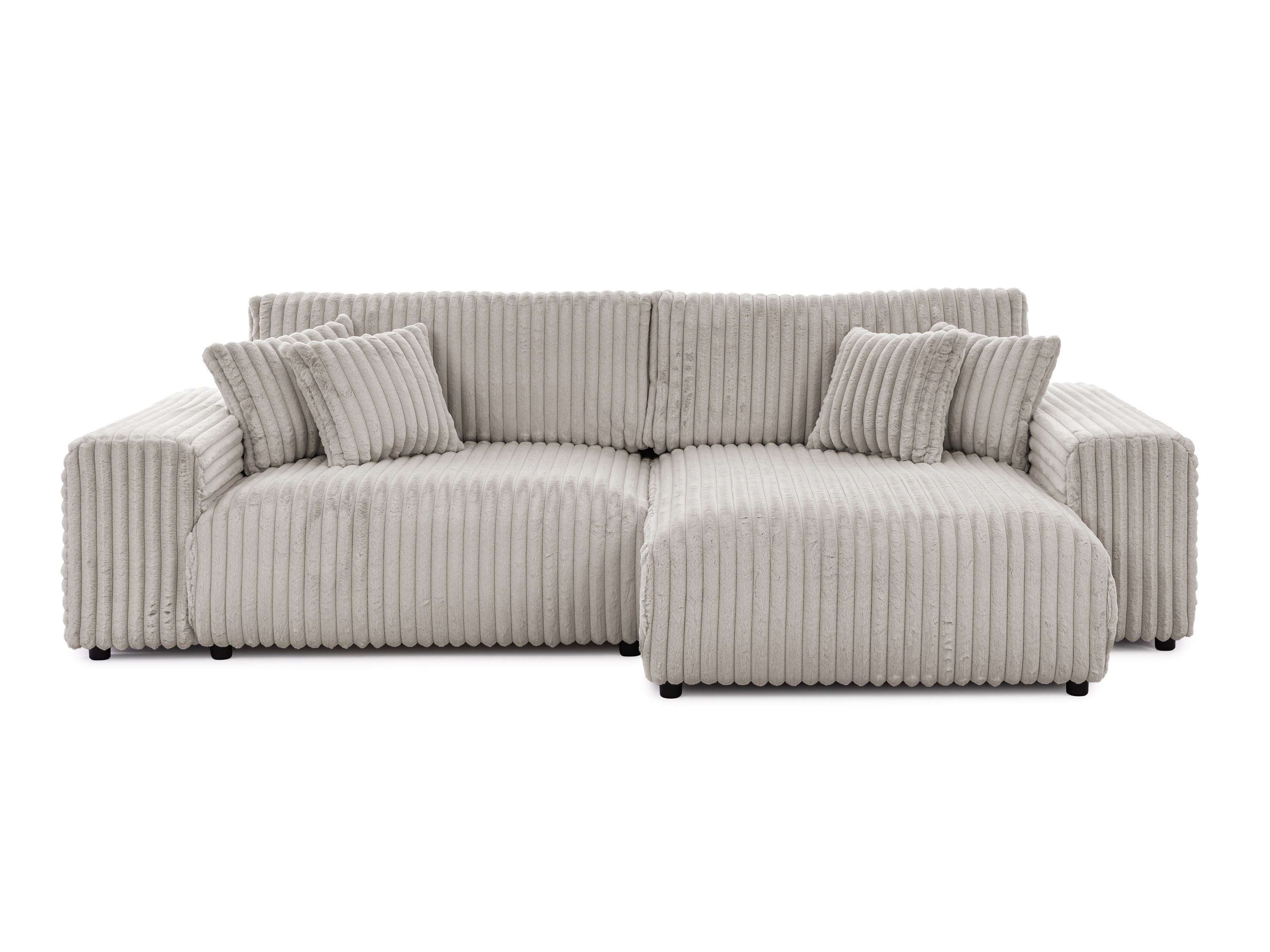 Corner sofa Rocklin 116 (Vito 07)