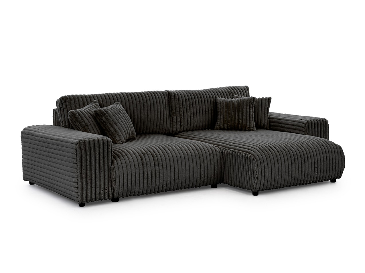 Corner sofa Rocklin 116 (Vito 18)