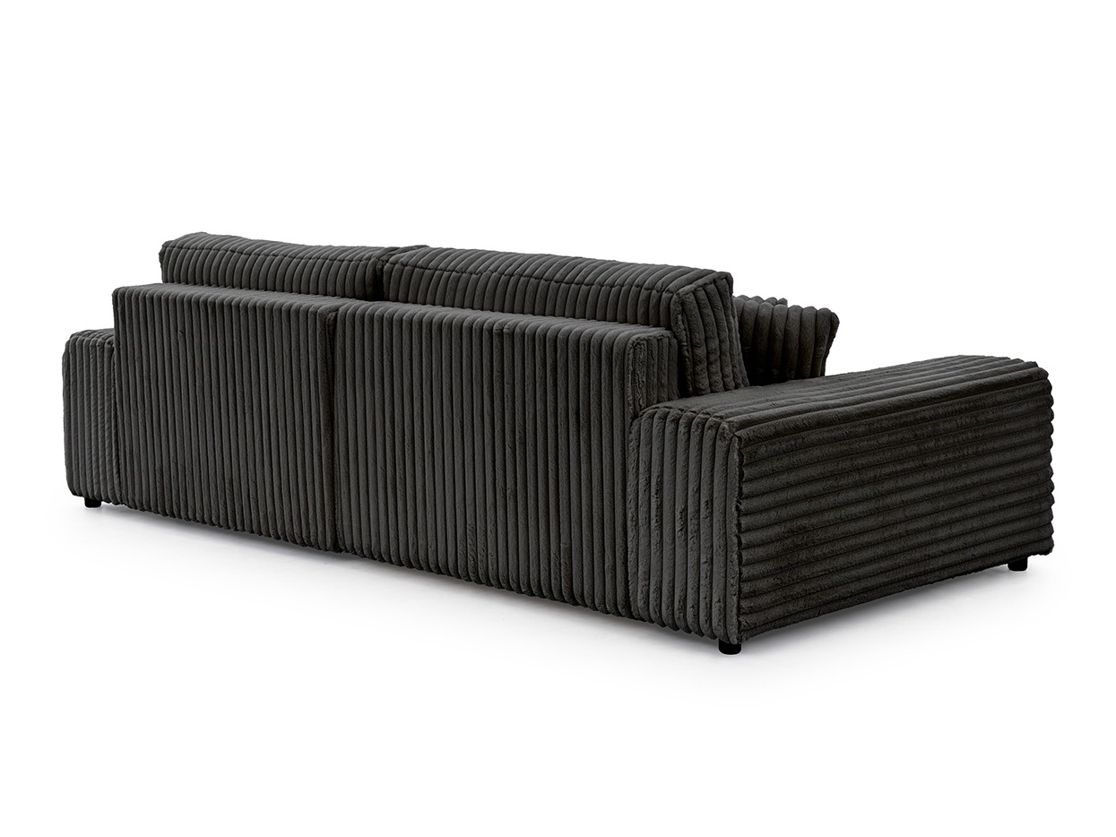 Corner sofa Rocklin 116 (Vito 18)
