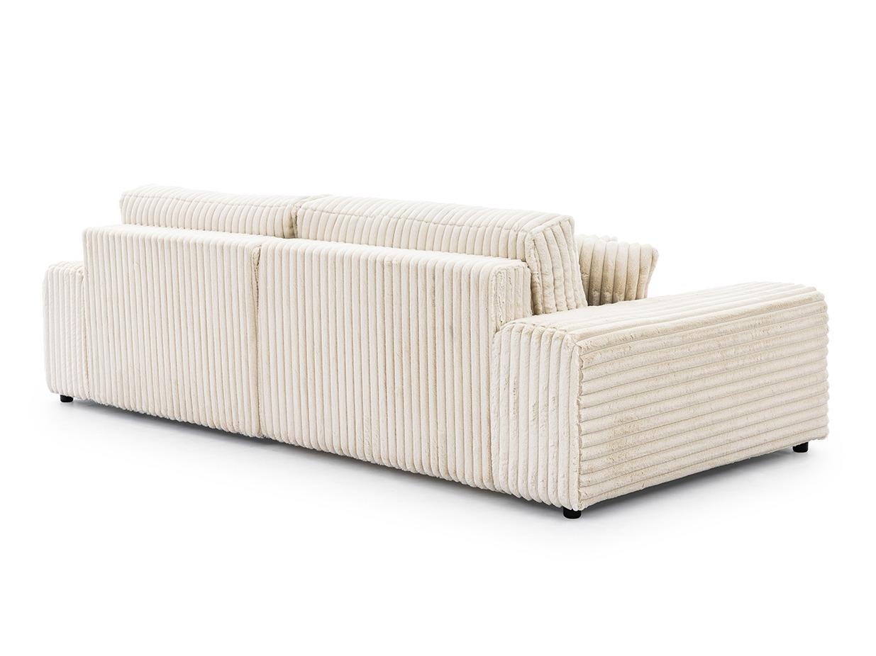 Corner sofa Rocklin 116 (Vito 23)
