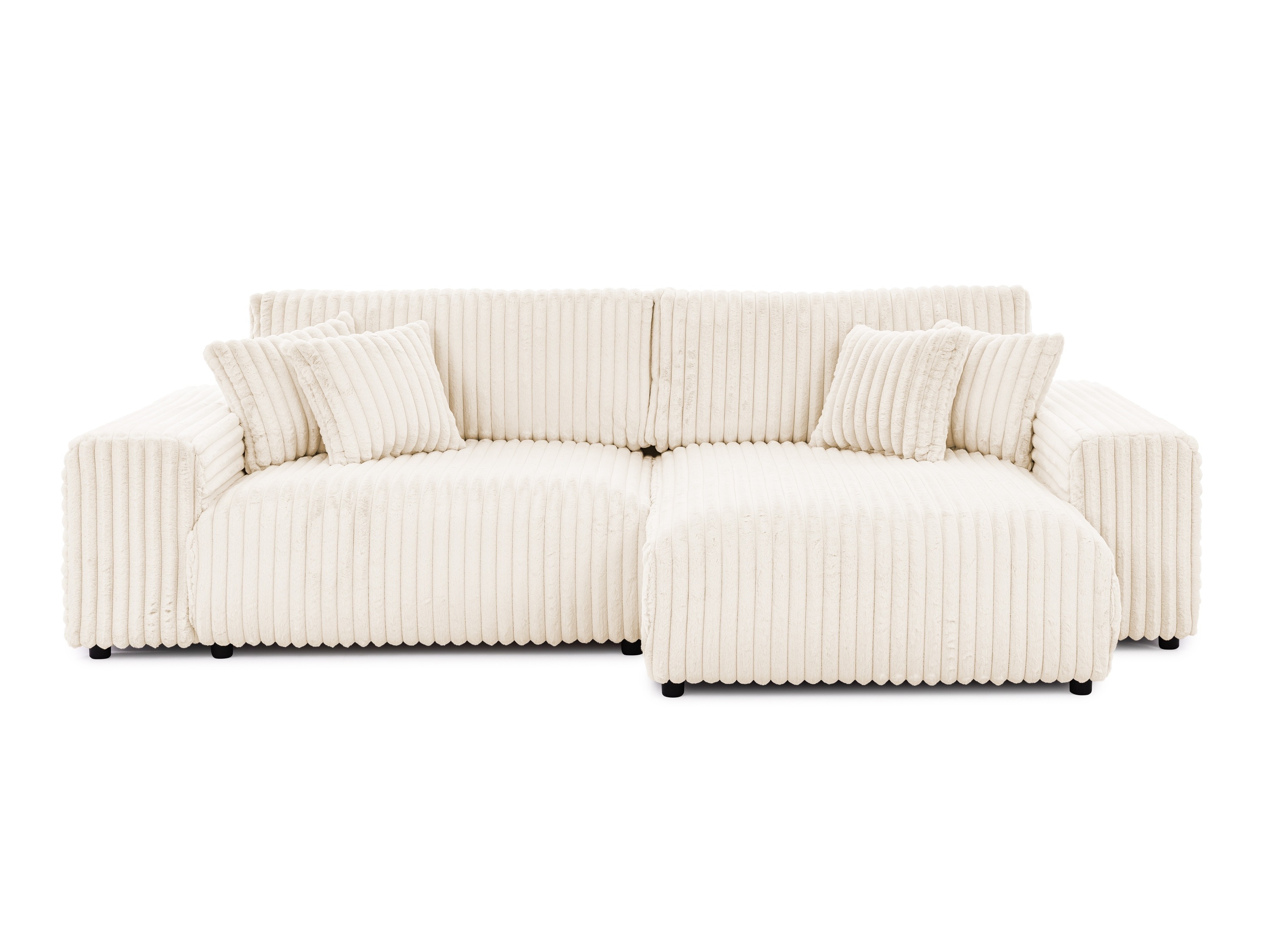 Corner sofa Rocklin 116 (Vito 23)