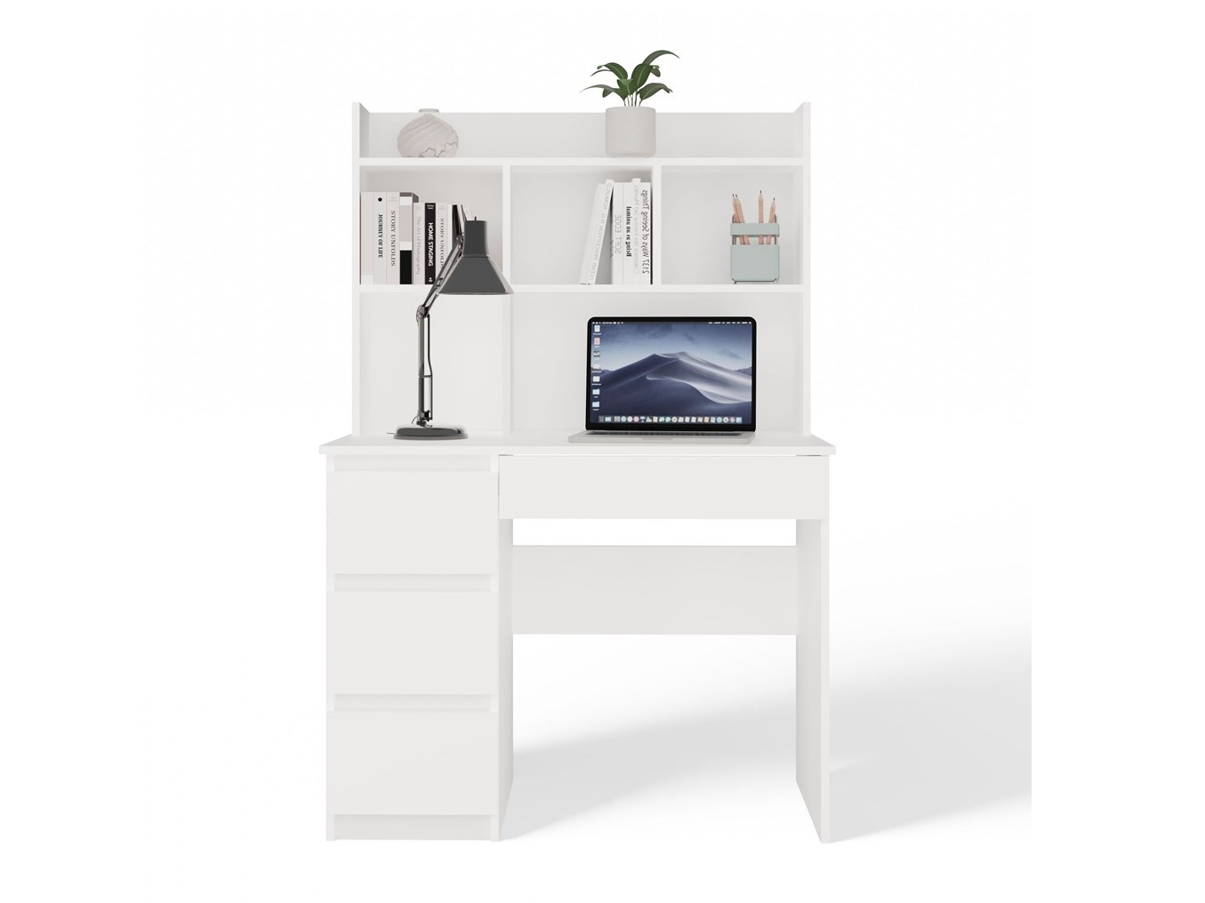 Desk Mandeville 337 (Left)