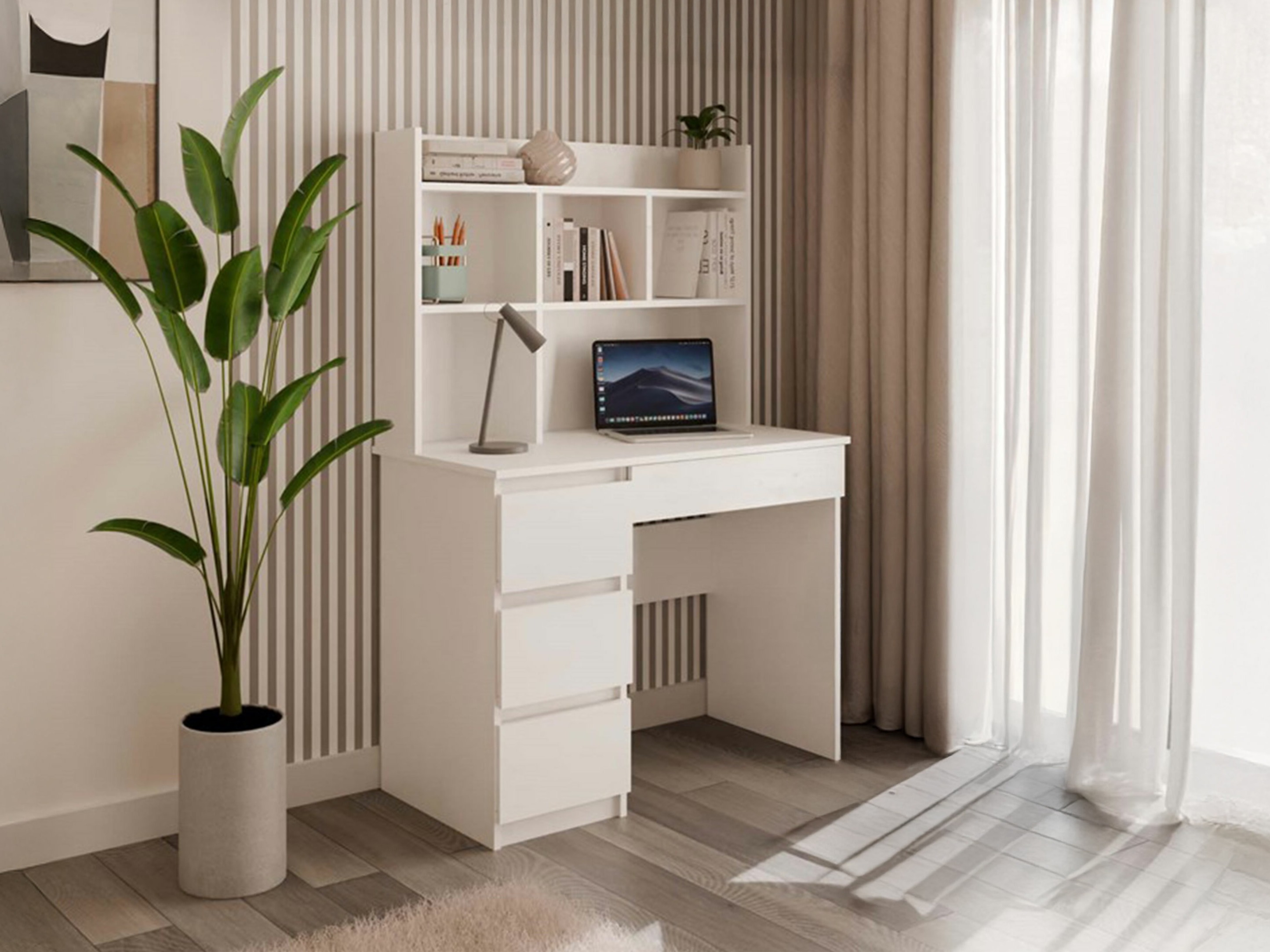 Desk Mandeville 337 (Left)