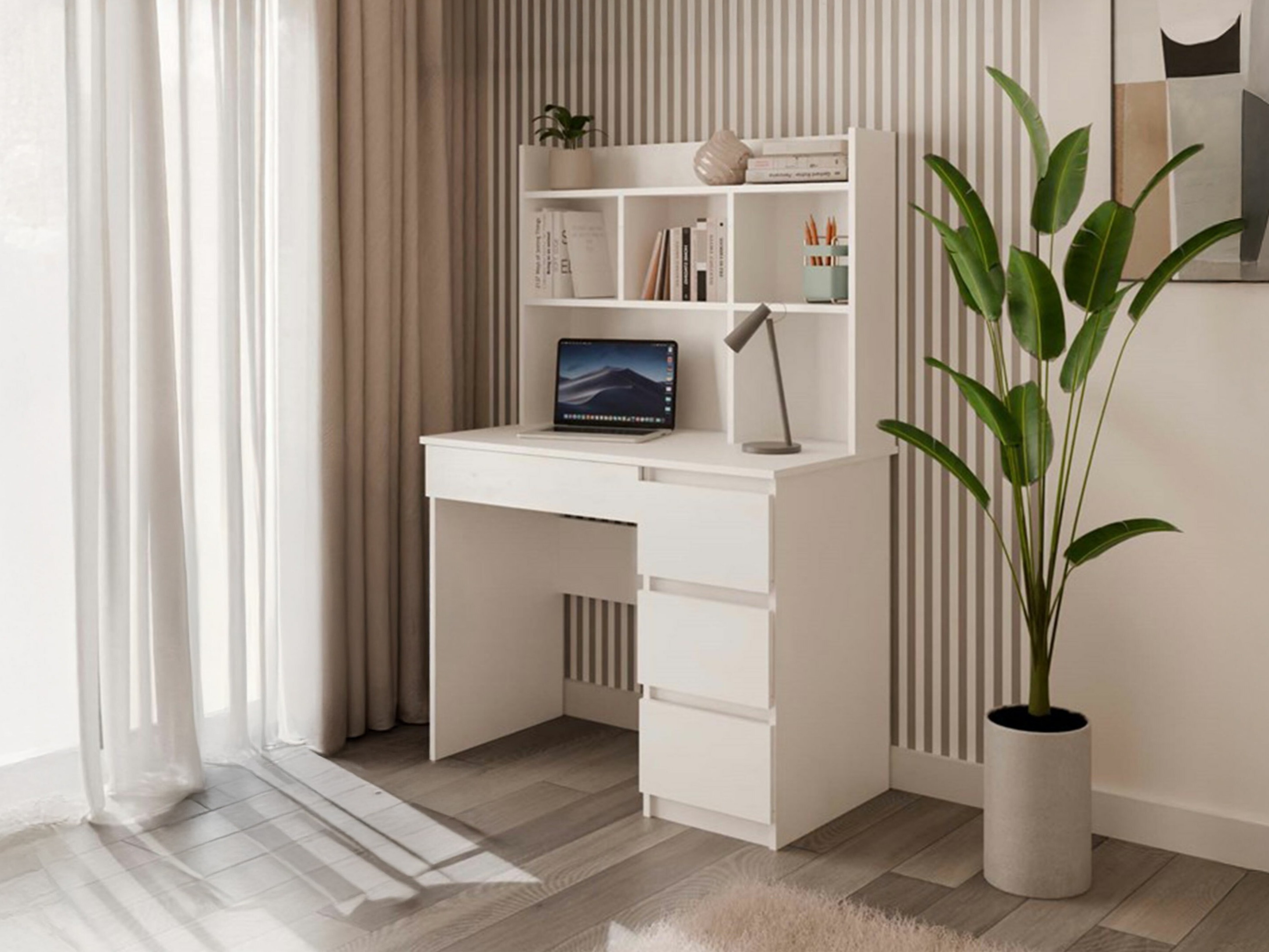 Desk Mandeville 337 (Right)