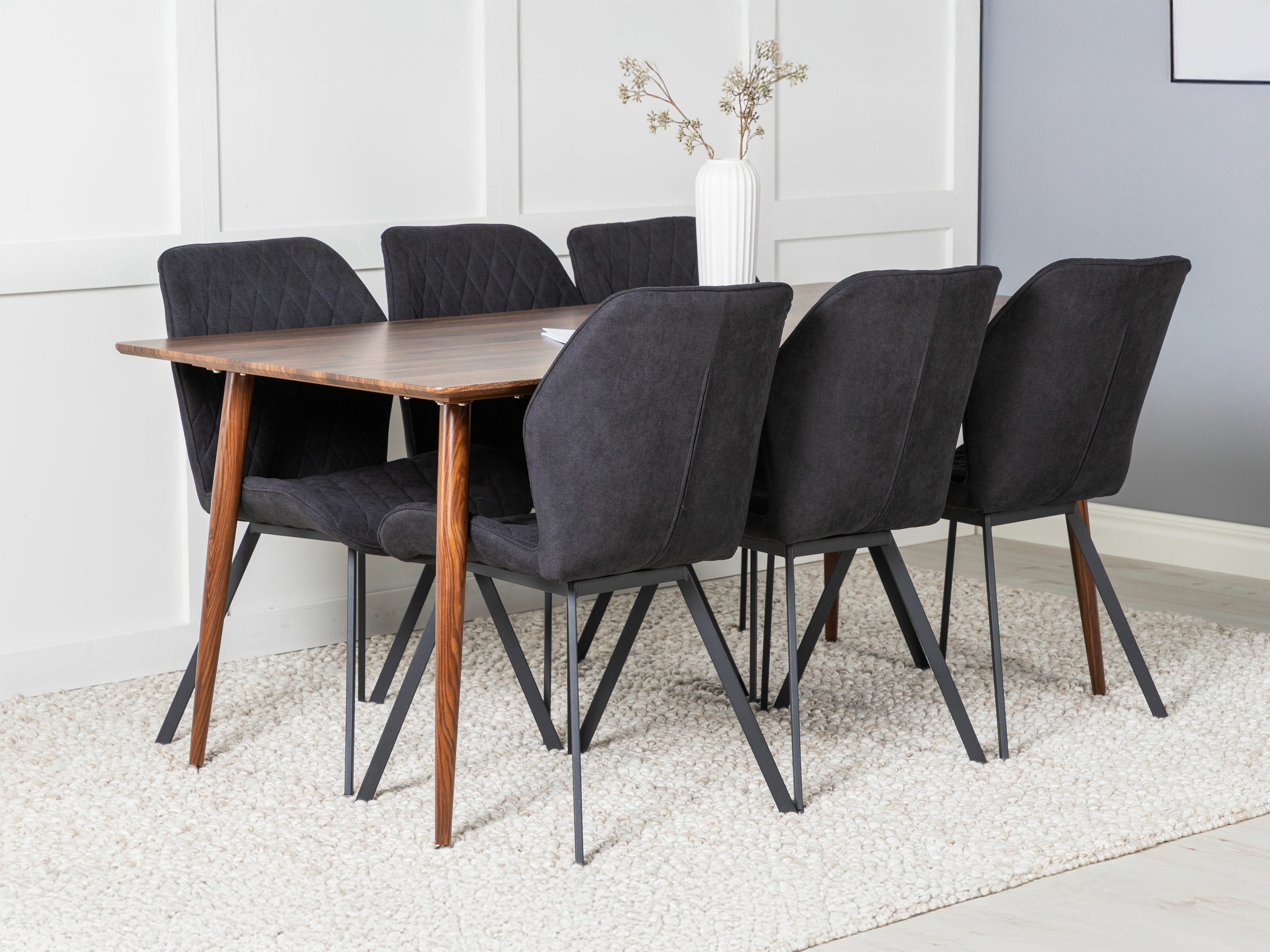 Dining set Dallas 1916