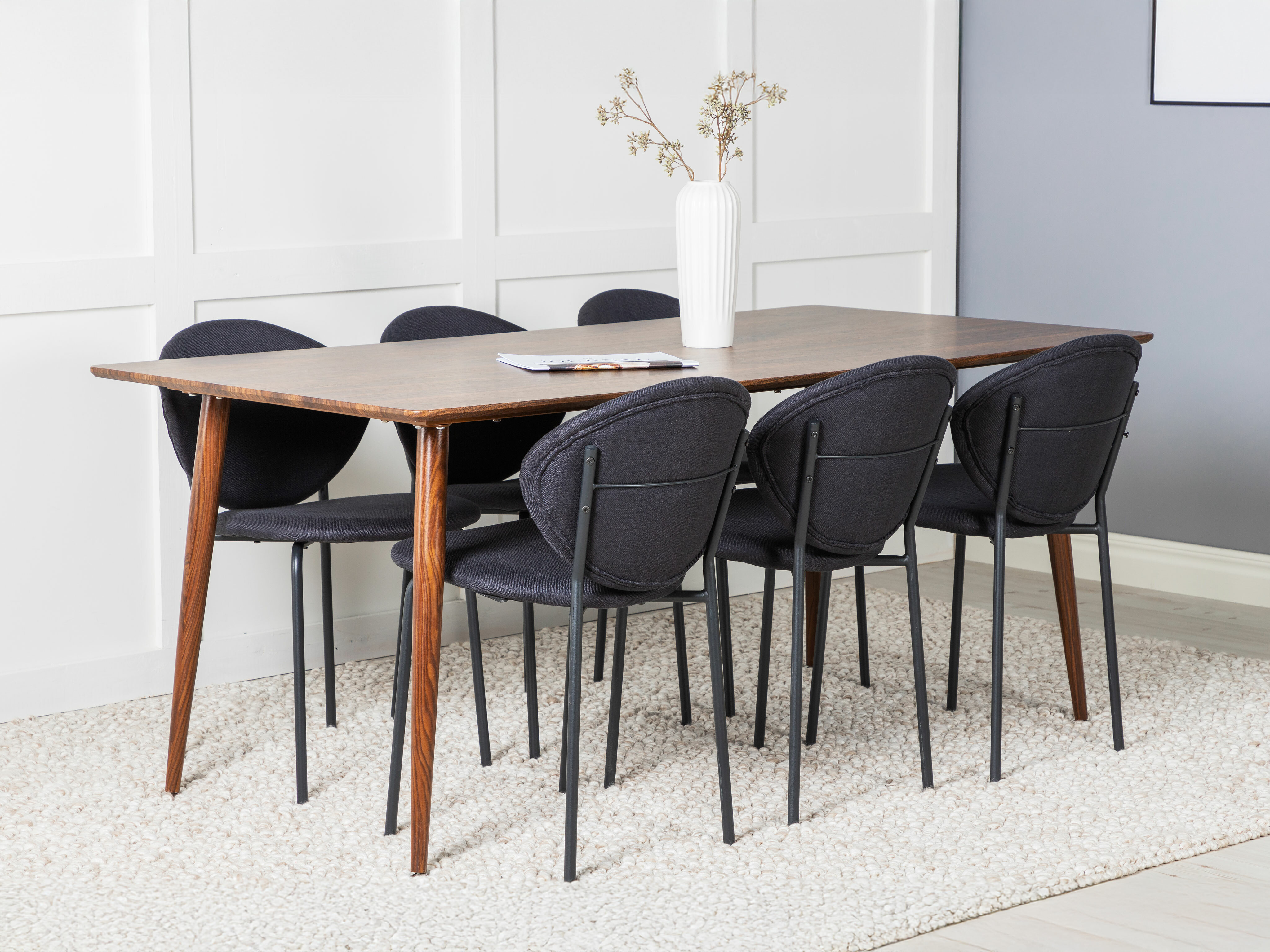 Dining set Dallas 1917