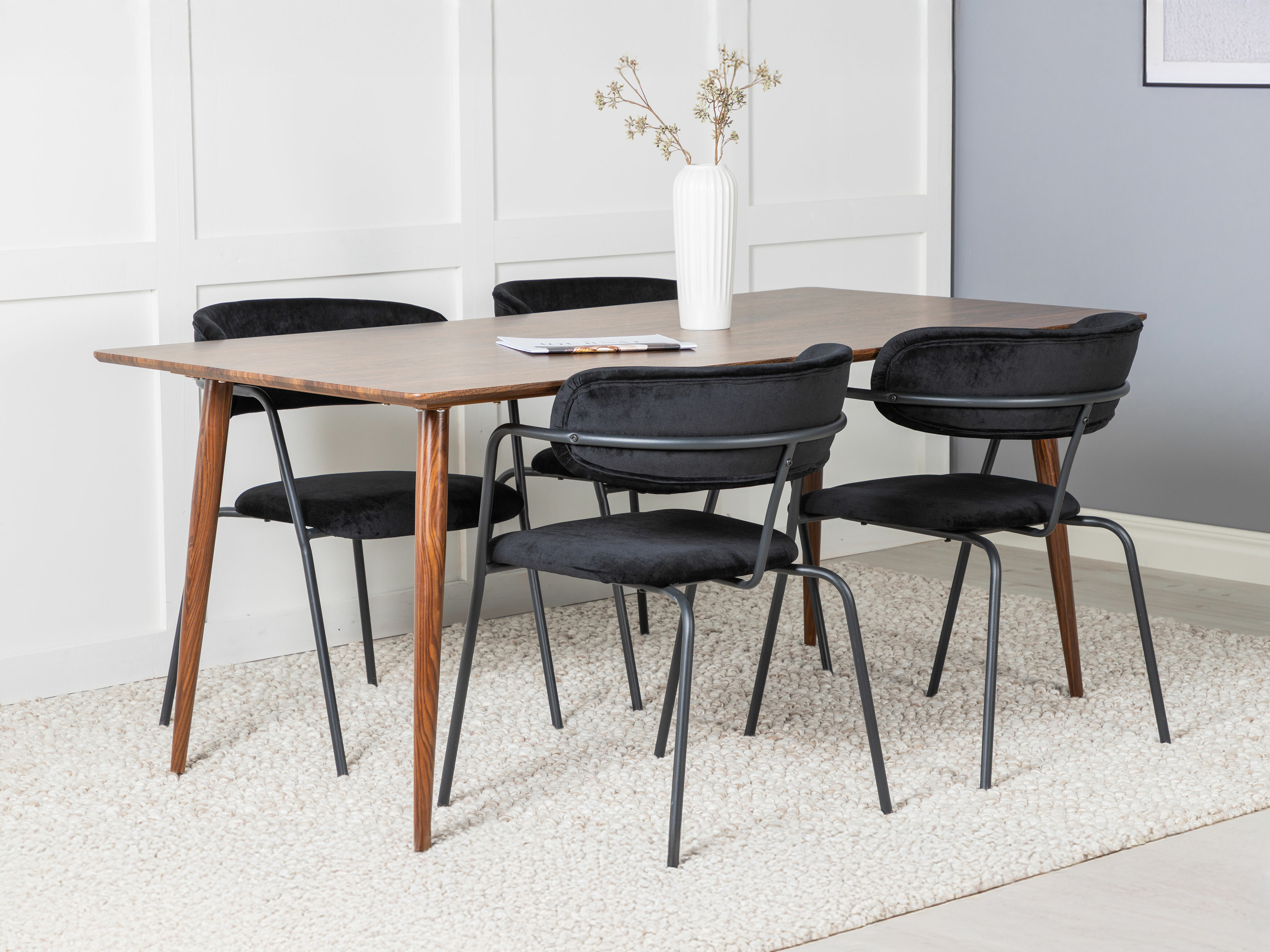 Dining set Dallas 1919